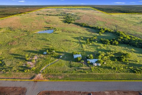 Tbd Highway 82 Ringgold TX 76261