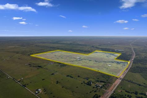 Tbd Highway 82 Ringgold TX 76261