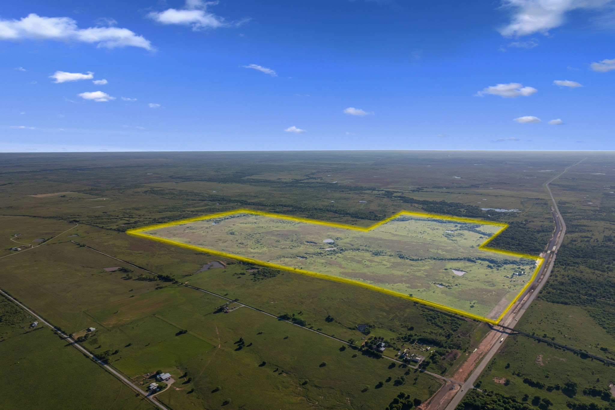 623.30 Highway 82 Ringgold TX 76261