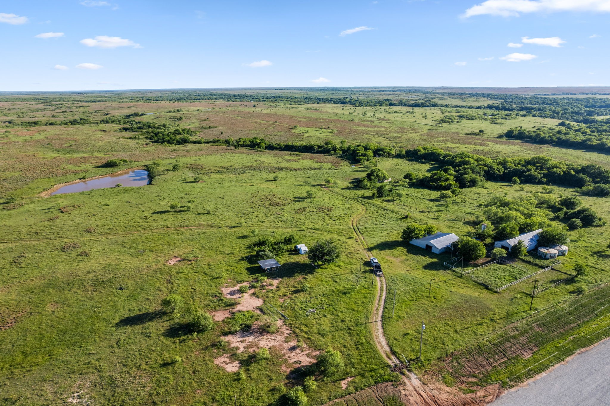 623.30 Highway 82 Ringgold TX 76261