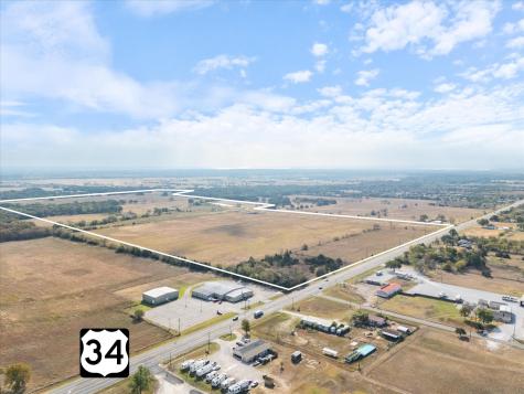 0 State Highway 34 Quinlan TX 75474