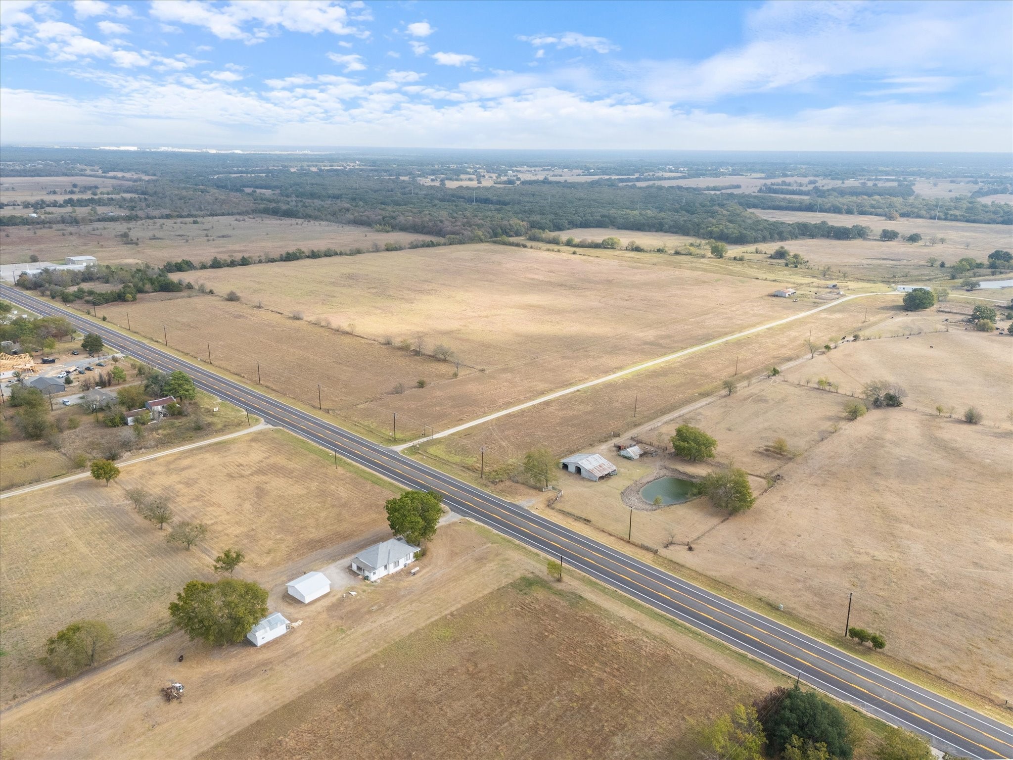 0 State Highway 34 Quinlan TX 75474