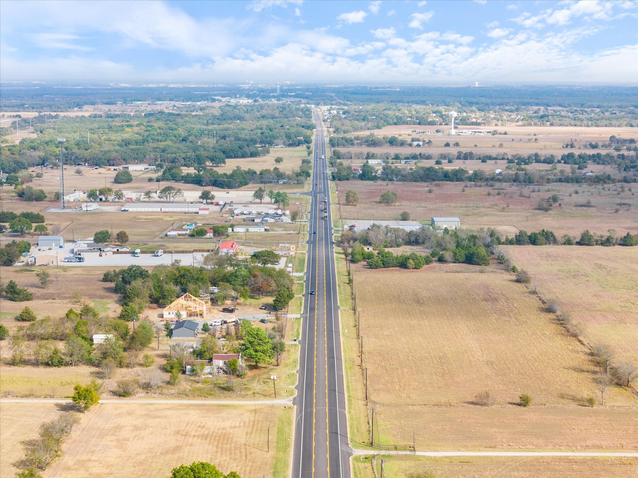 0 State Highway 34 Quinlan TX 75474