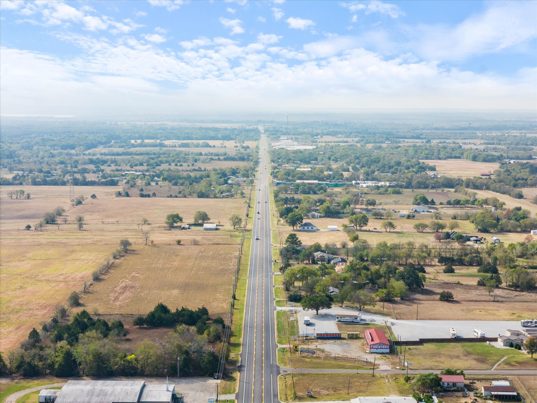 0 State Highway 34 Quinlan TX 75474
