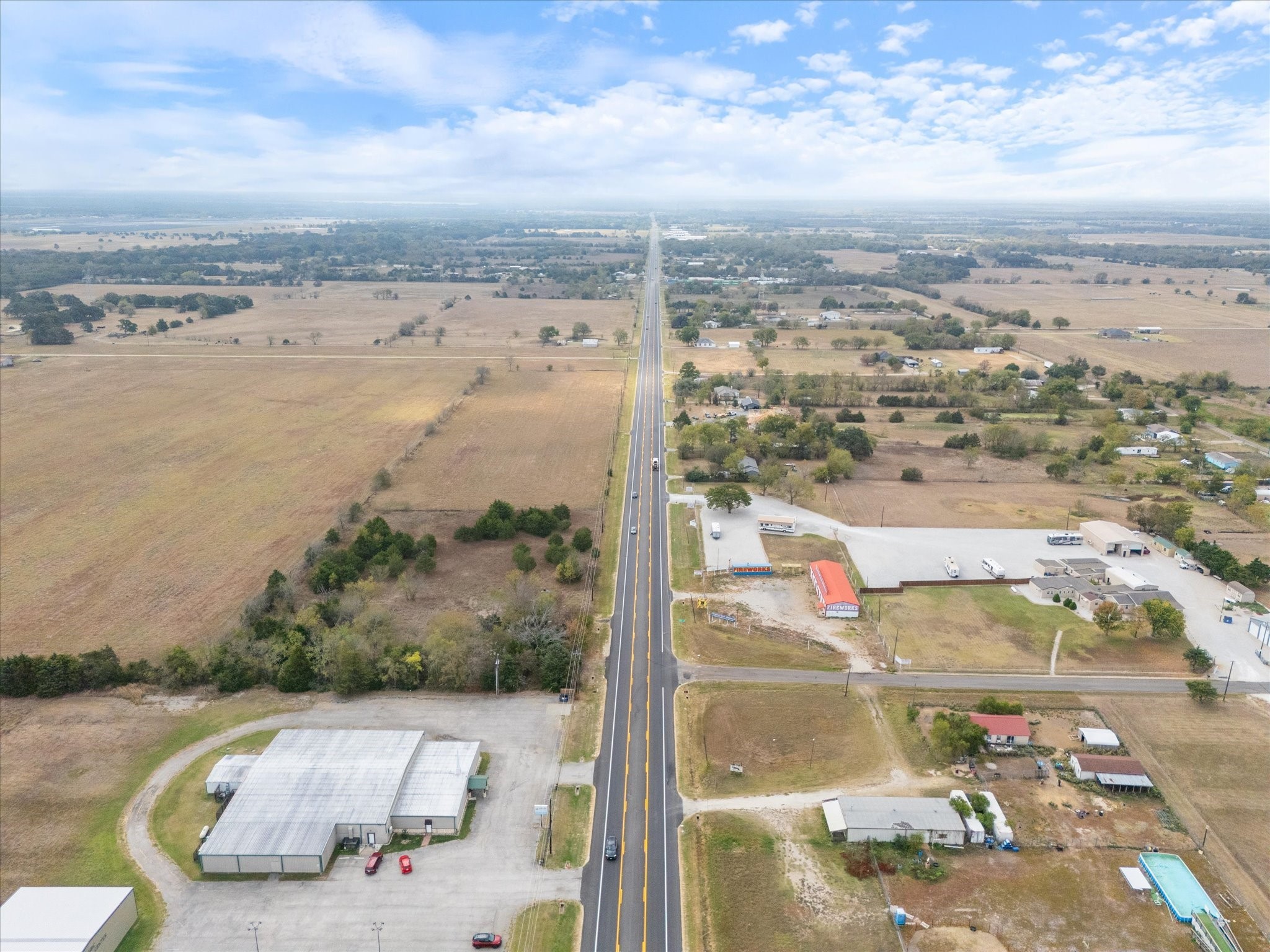 0 State Highway 34 Quinlan TX 75474