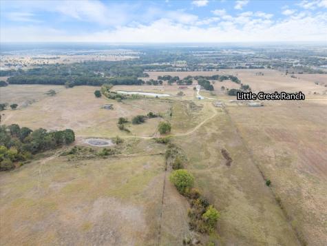 0 State Highway 34 Quinlan TX 75474