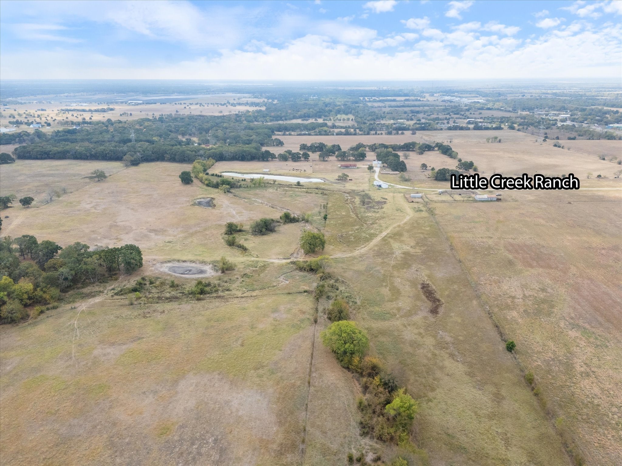 0 State Highway 34 Quinlan TX 75474