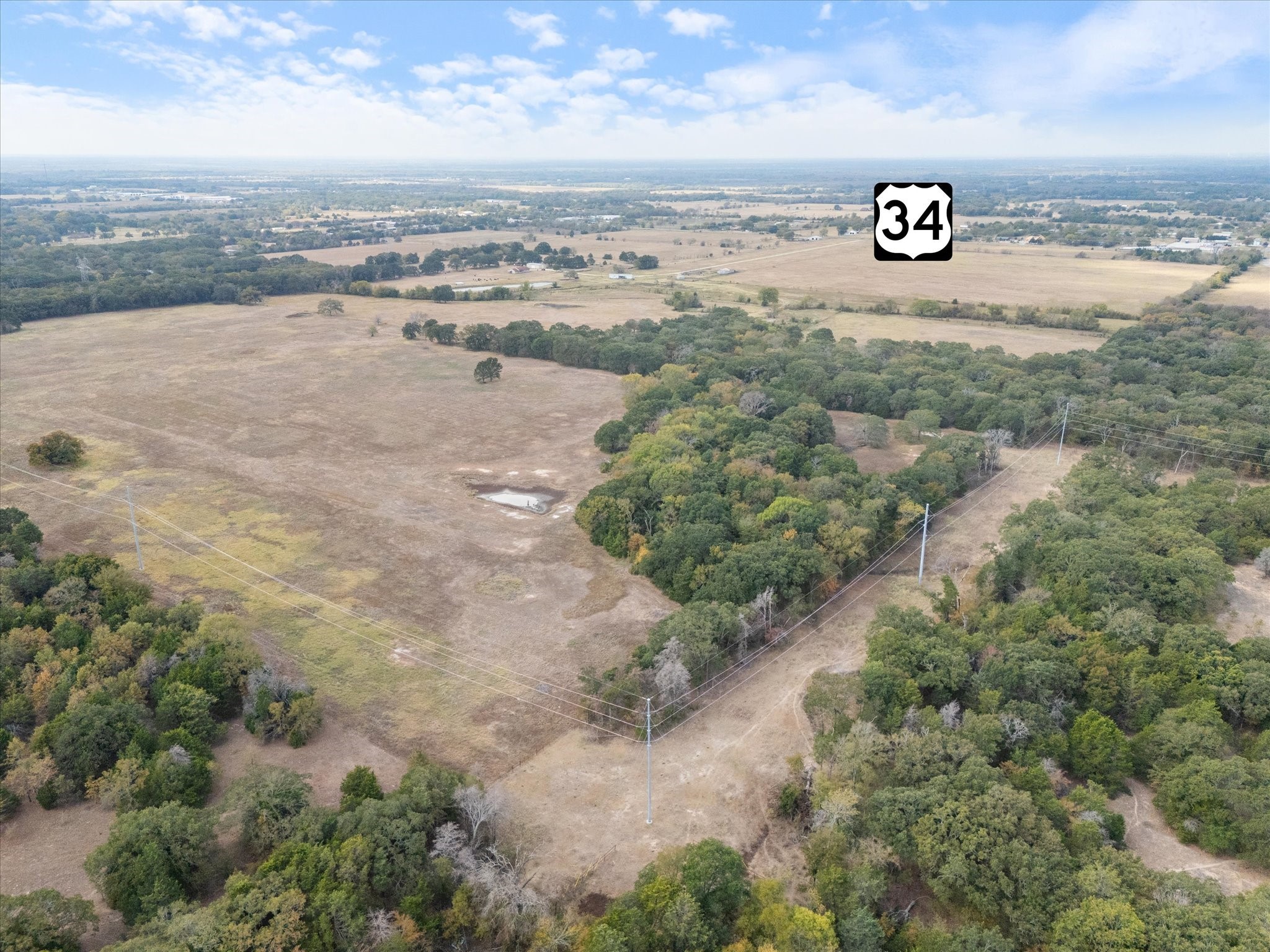 0 State Highway 34 Quinlan TX 75474
