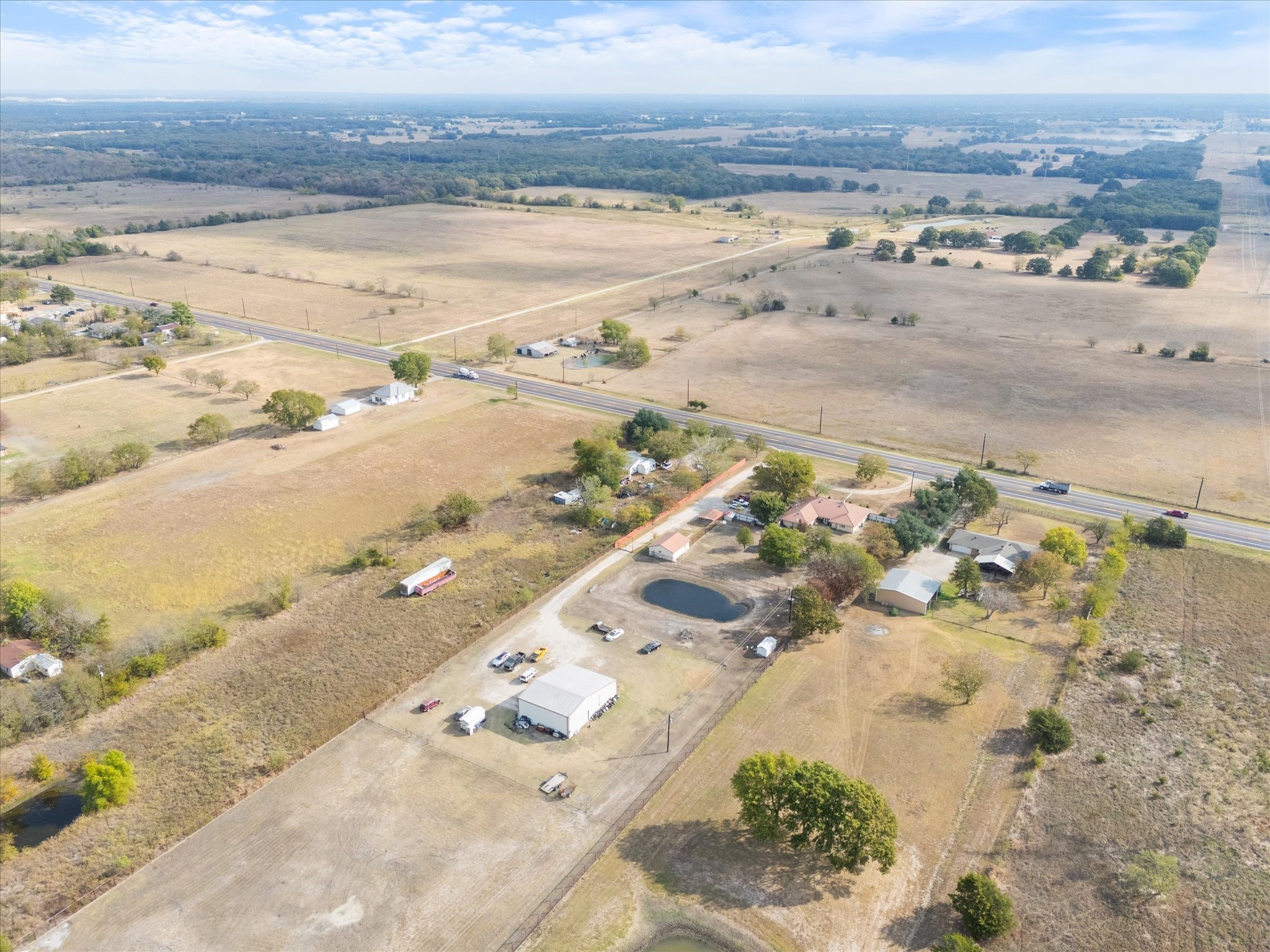 0 State Highway 34 Quinlan TX 75474