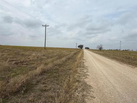 Tbd Lot 1 Cr 3565 China Spring TX 76633