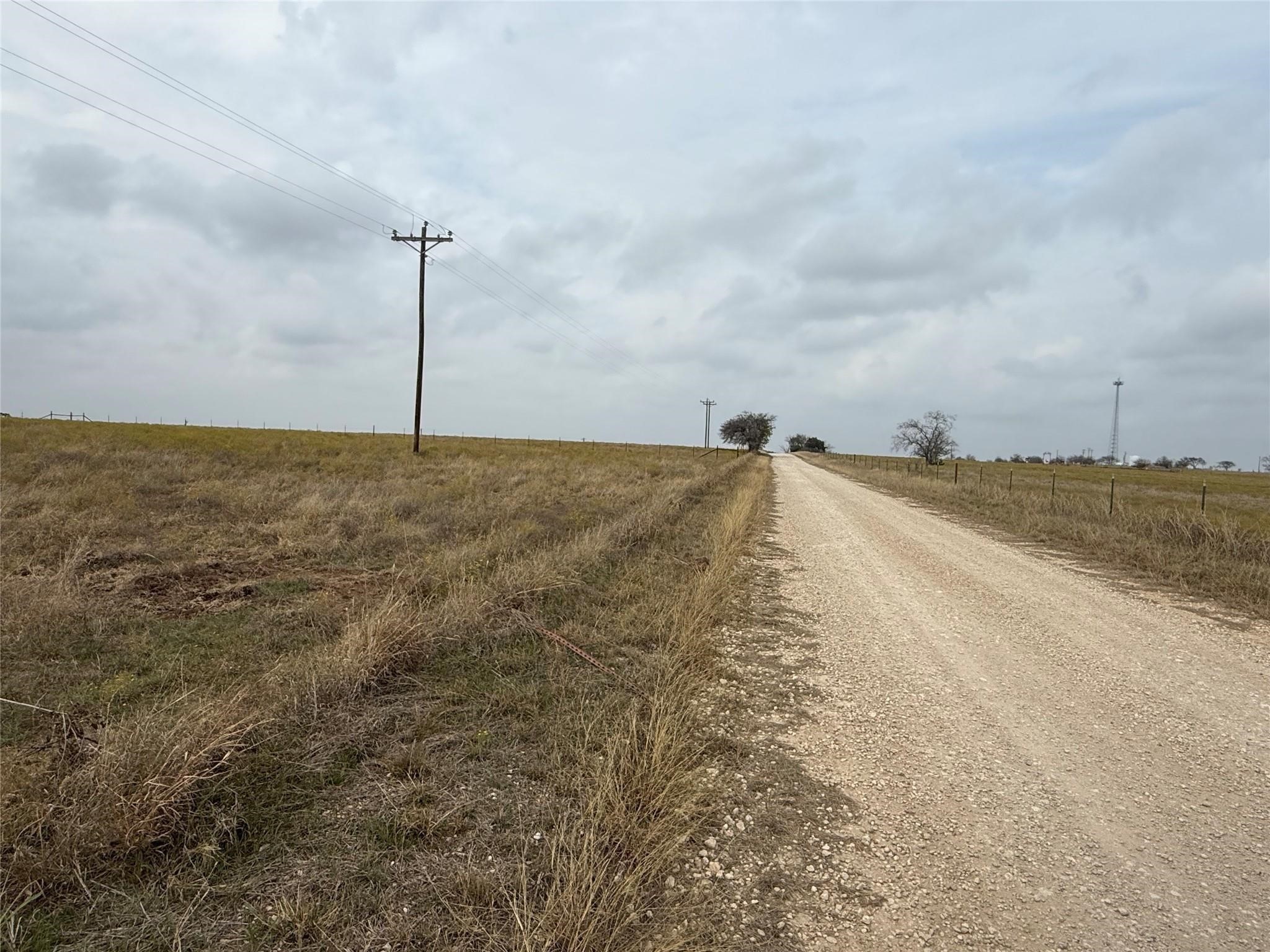 Tbd Lot 1 Cr 3565 China Spring TX 76633