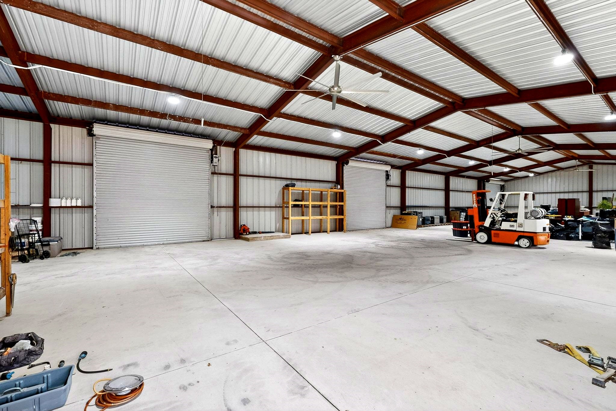 3095 N Carter Road Springtown TX 76082