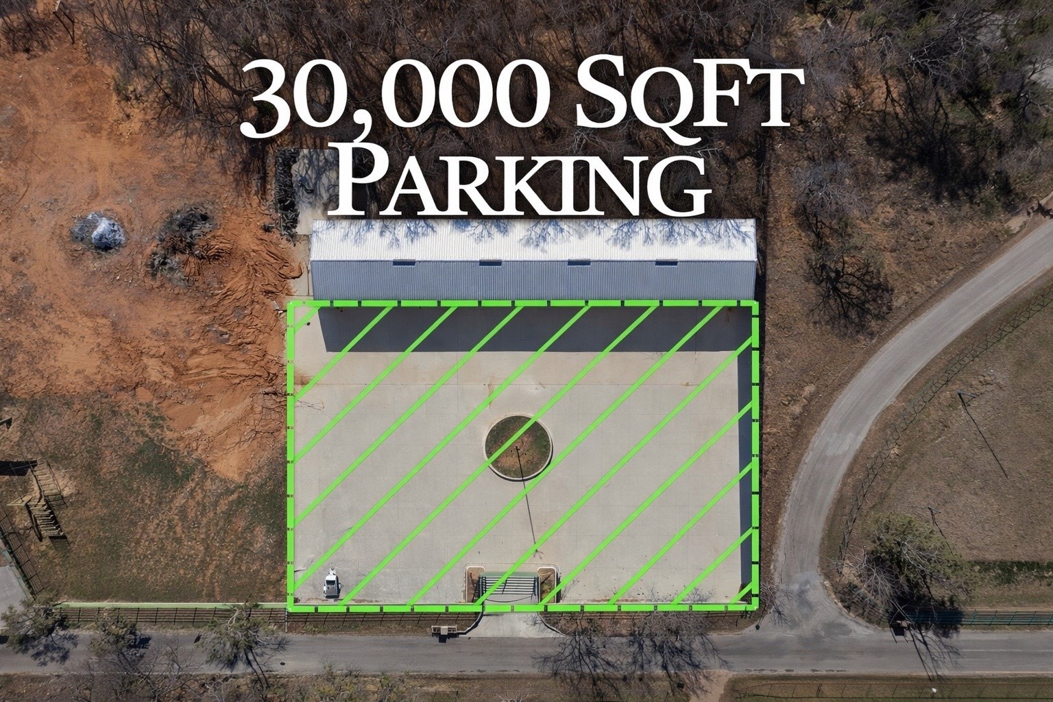 3095 N Carter Road Springtown TX 76082