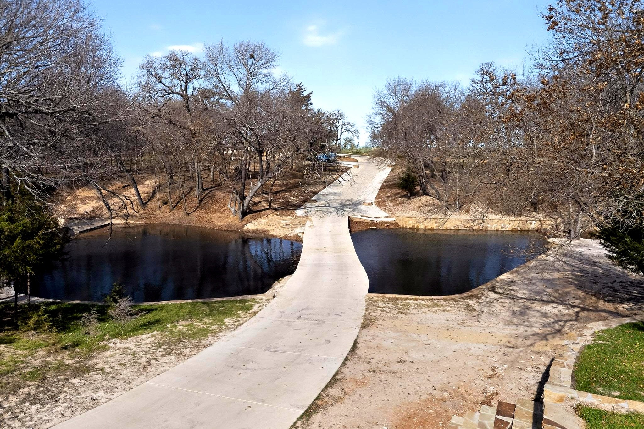 3095 N Carter Road Springtown TX 76082
