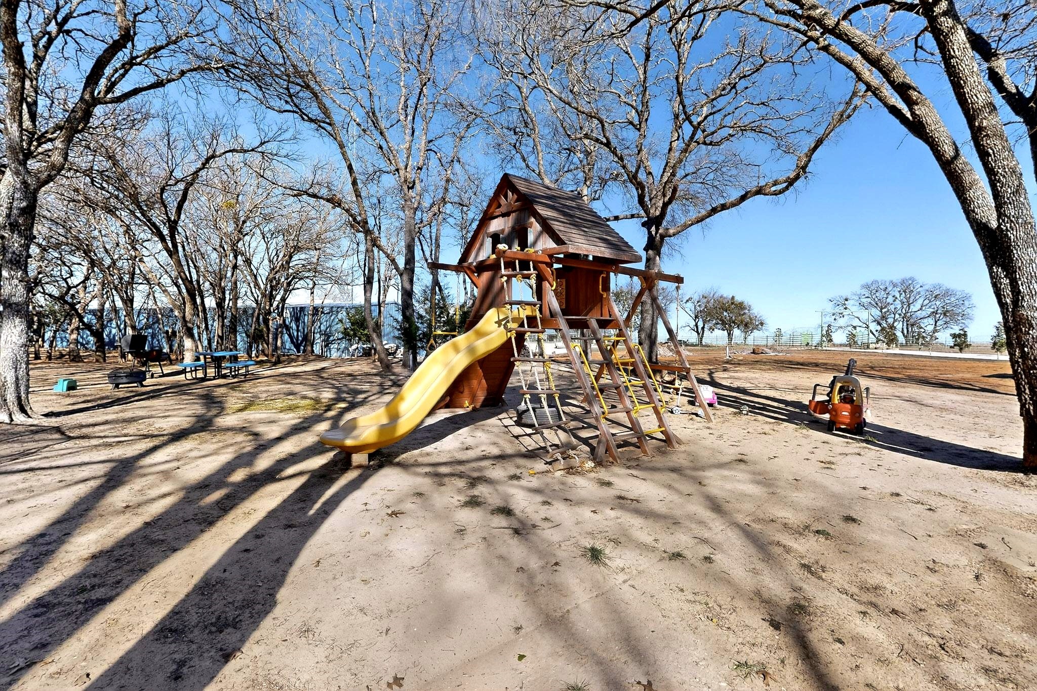 3095 N Carter Road Springtown TX 76082