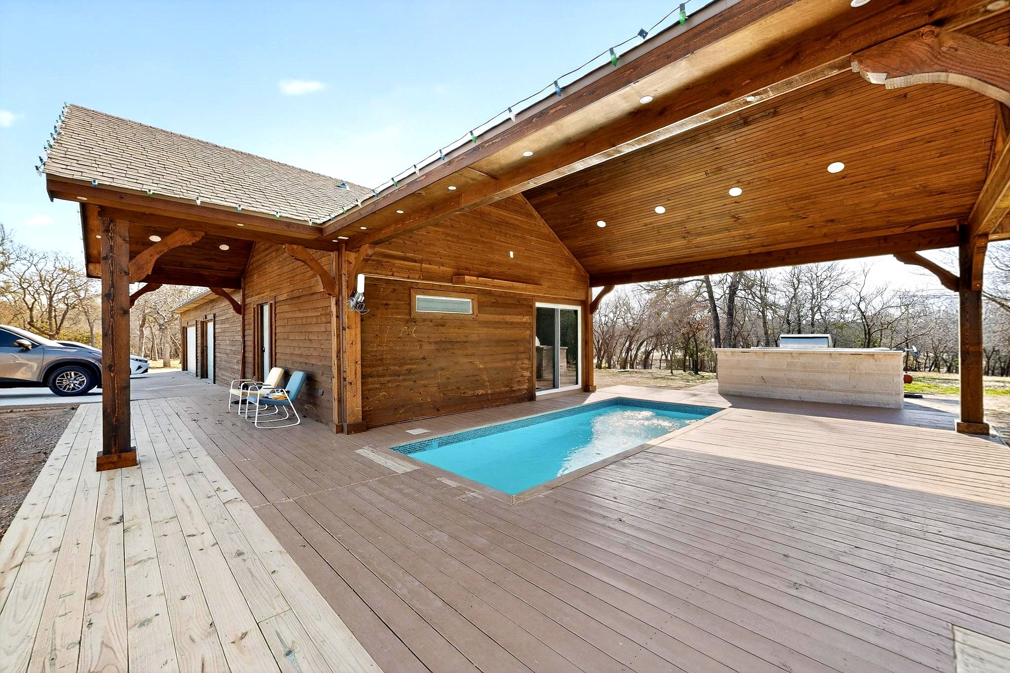 3095 N Carter Road Springtown TX 76082