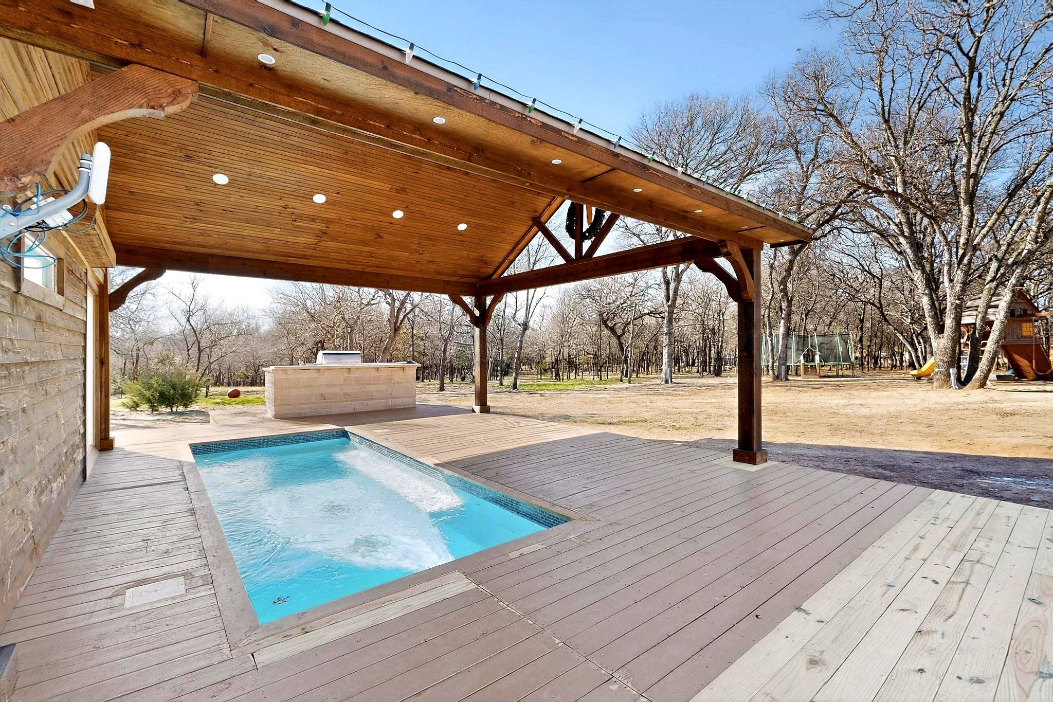 3095 N Carter Road Springtown TX 76082