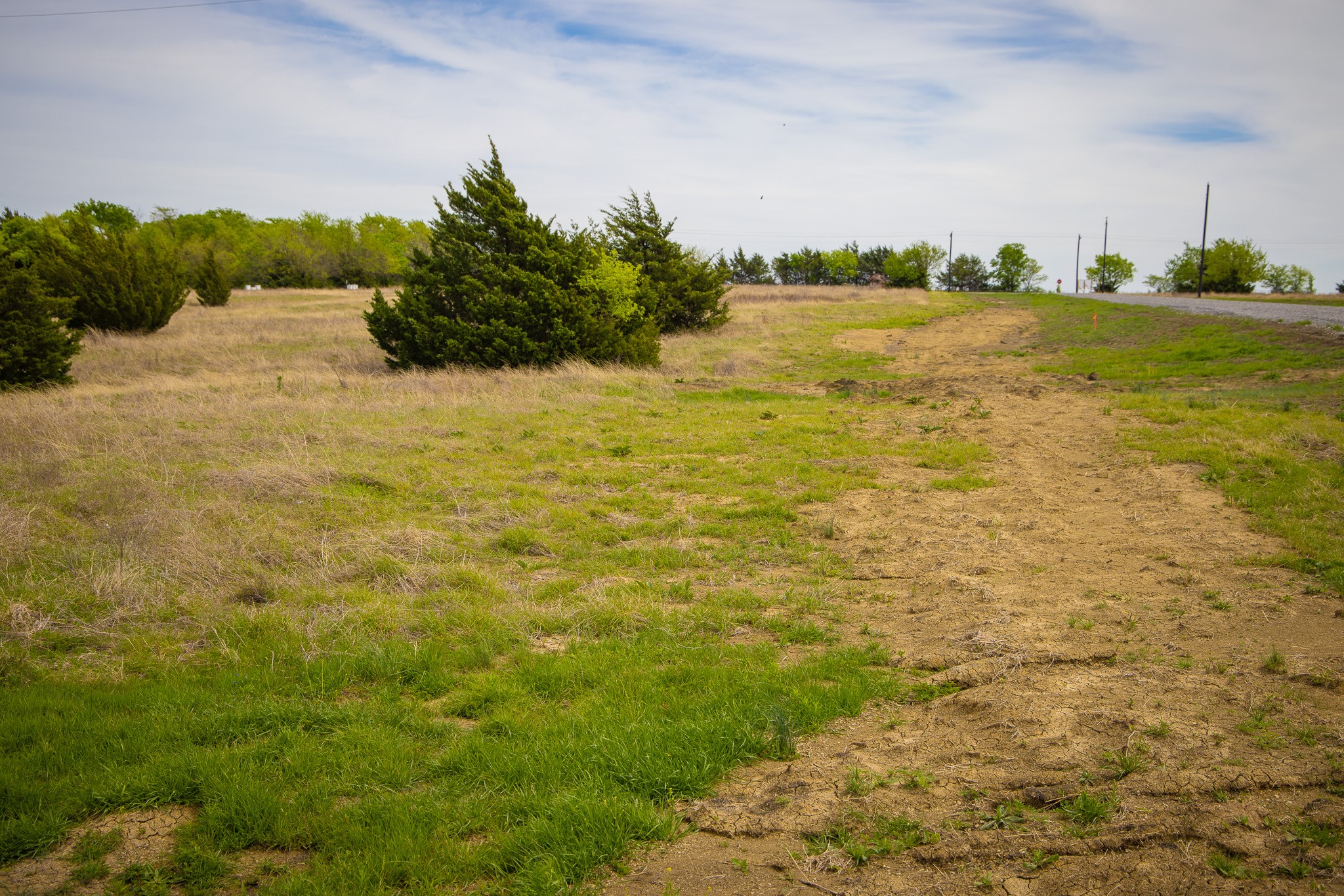 Lot 1 Pr 291 Dodd City TX 75438