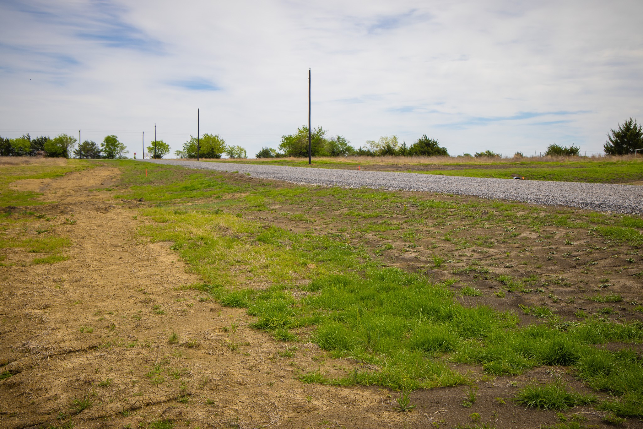 Lot 1 Pr 291 Dodd City TX 75438