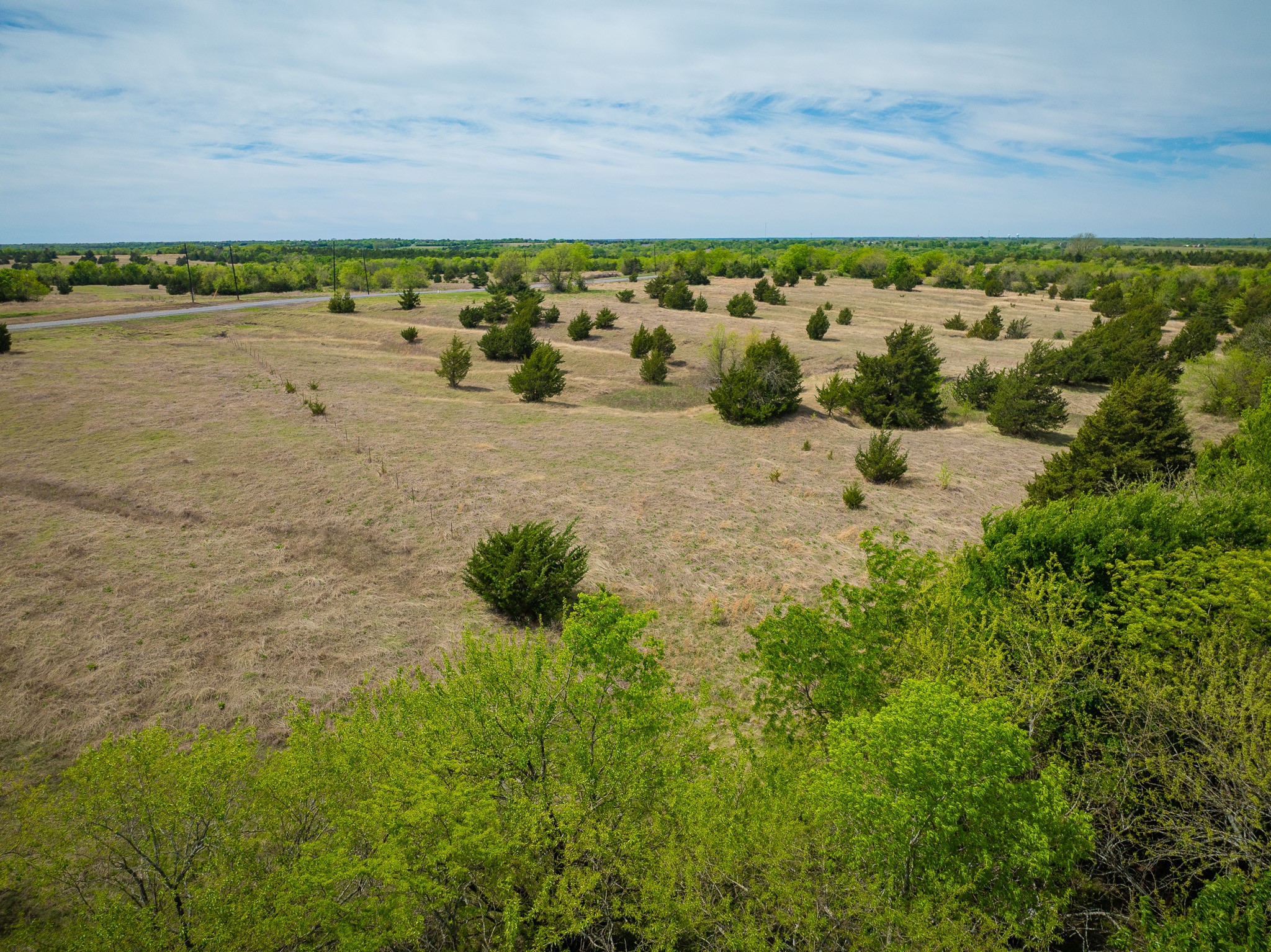 Lot 1 Pr 291 Dodd City TX 75438