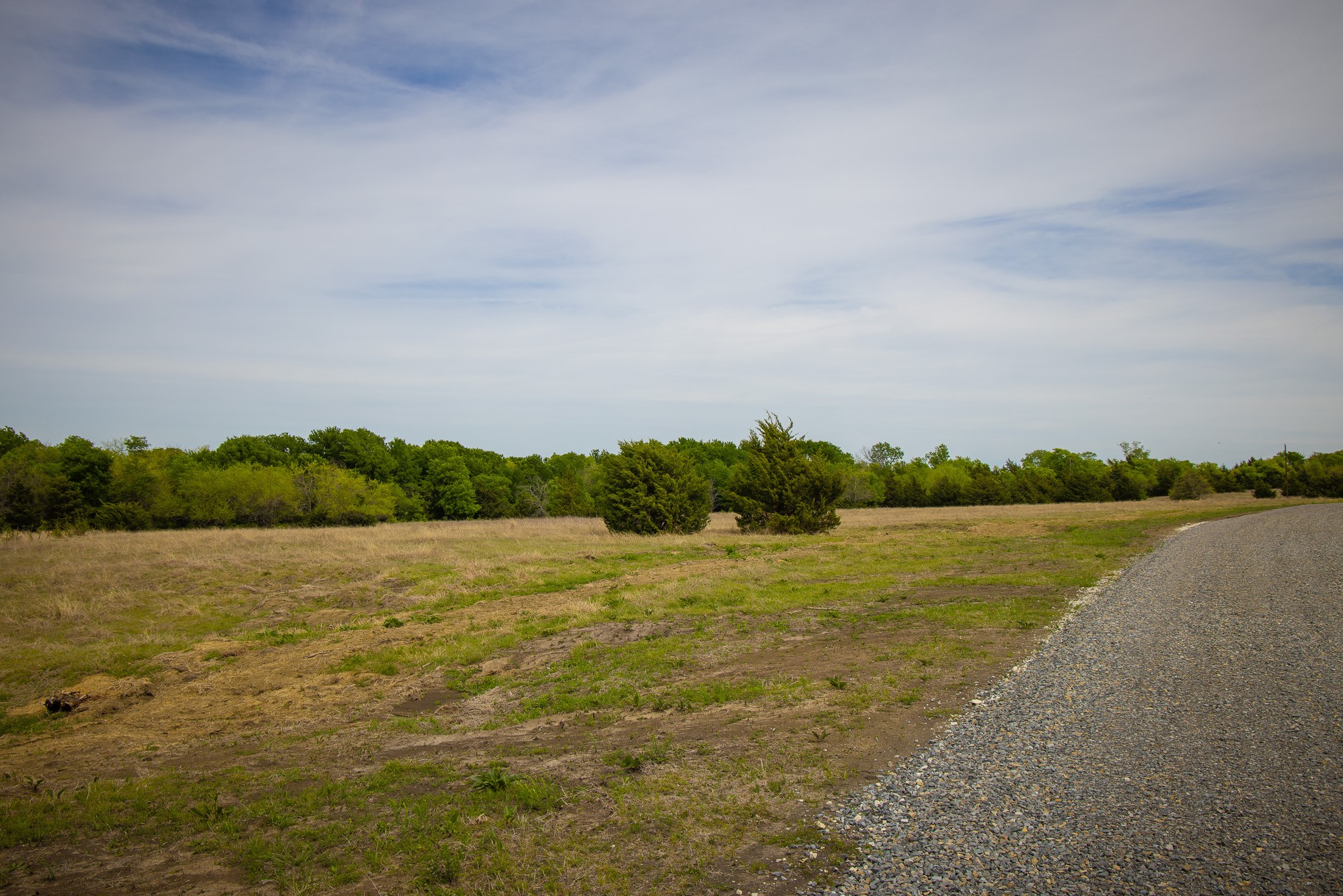 Lot 1 Pr 291 Dodd City TX 75438