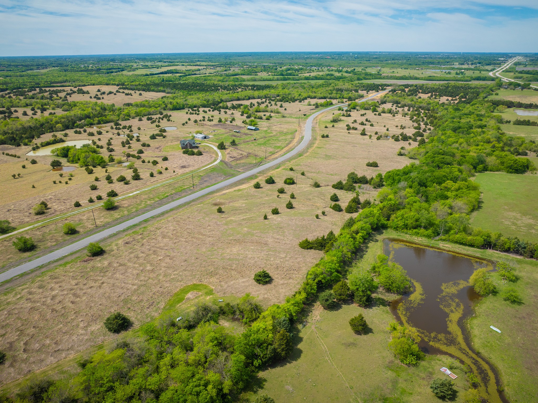 Lot 1 Pr 291 Dodd City TX 75438