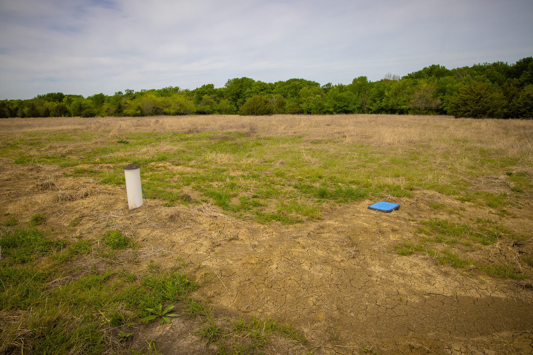 Lot 1 Pr 291 Dodd City TX 75438