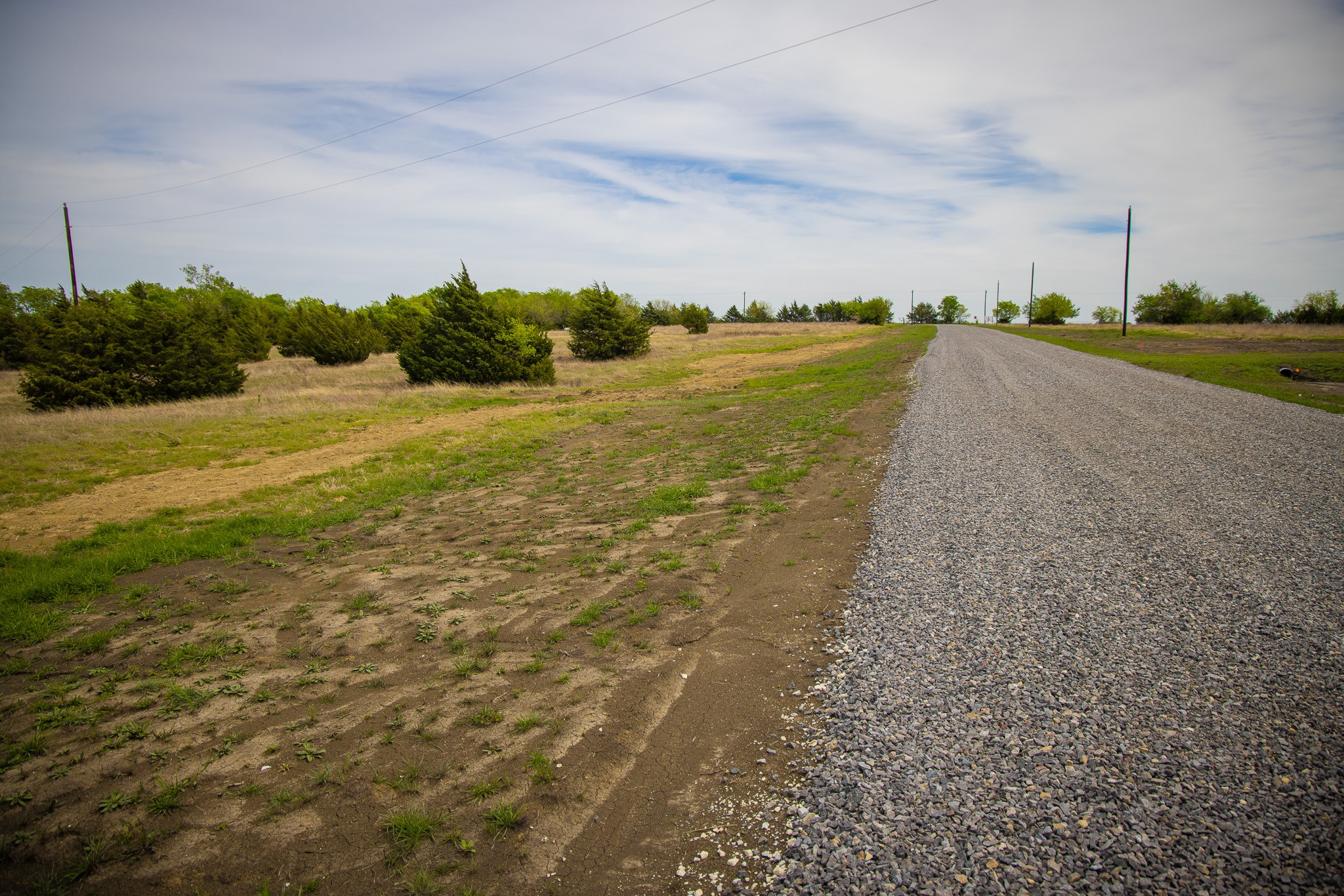 Lot 1 Pr 291 Dodd City TX 75438