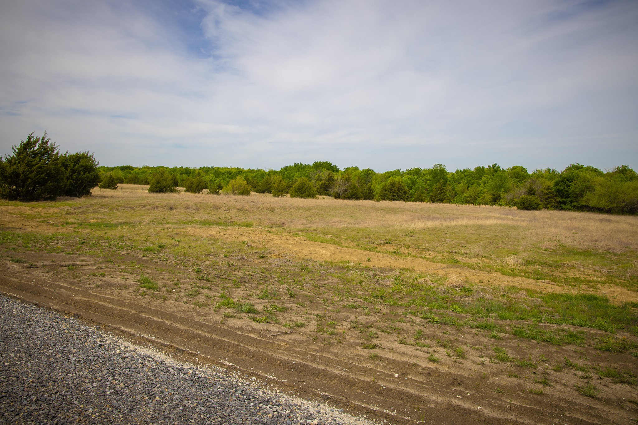 Lot 1 Pr 291 Dodd City TX 75438
