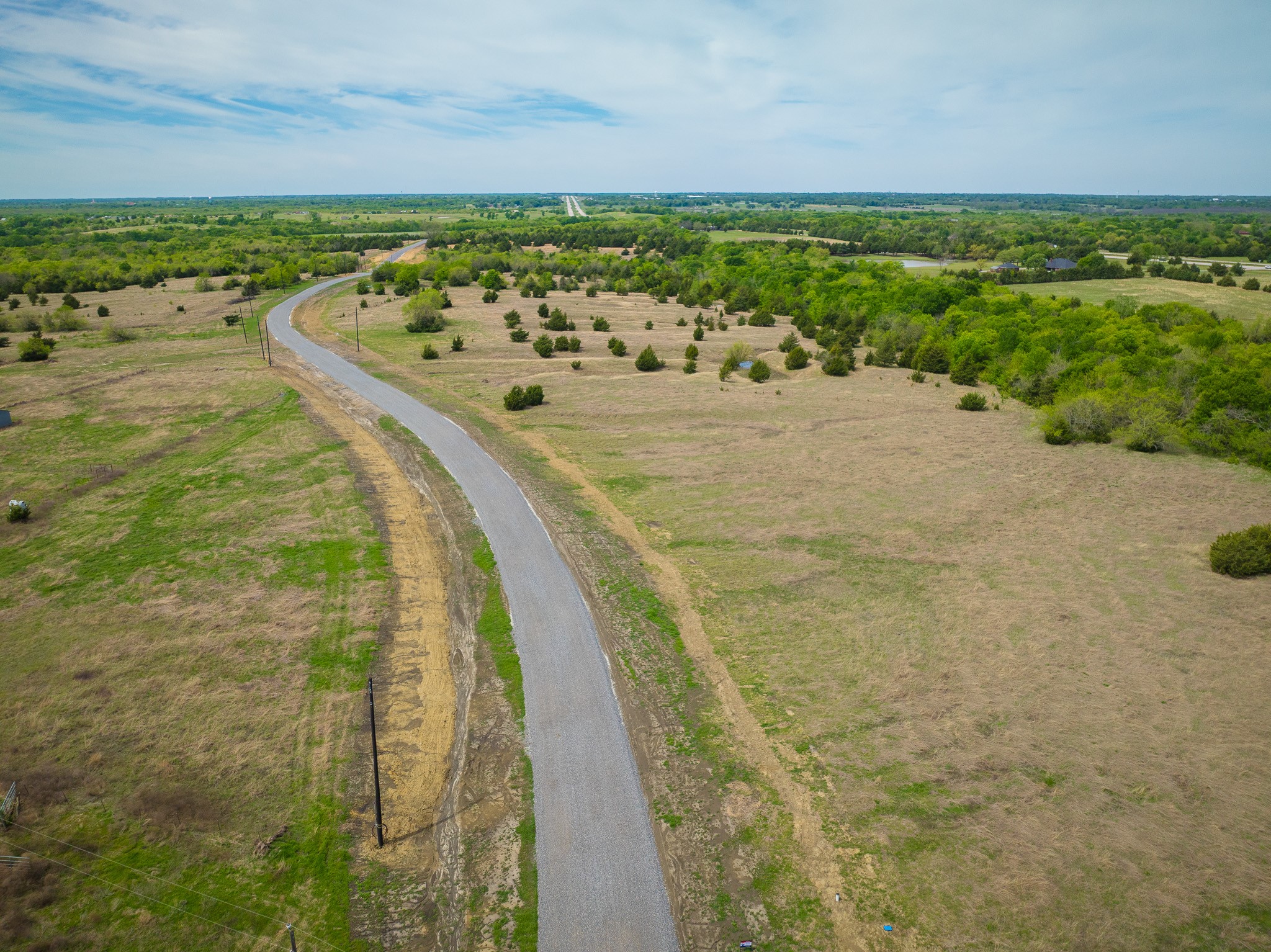 Lot 1 Pr 291 Dodd City TX 75438