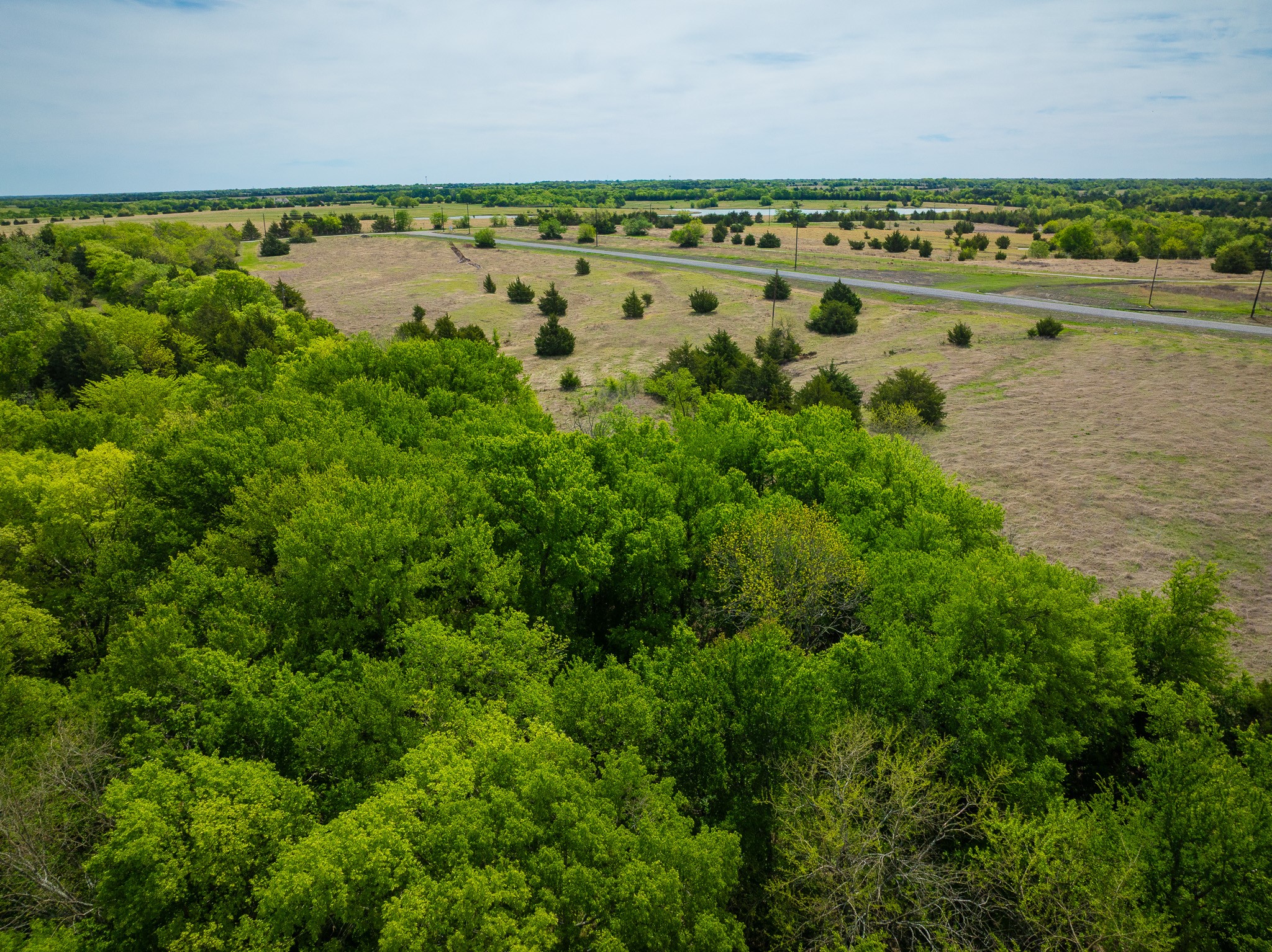 Lot 1 Pr 291 Dodd City TX 75438
