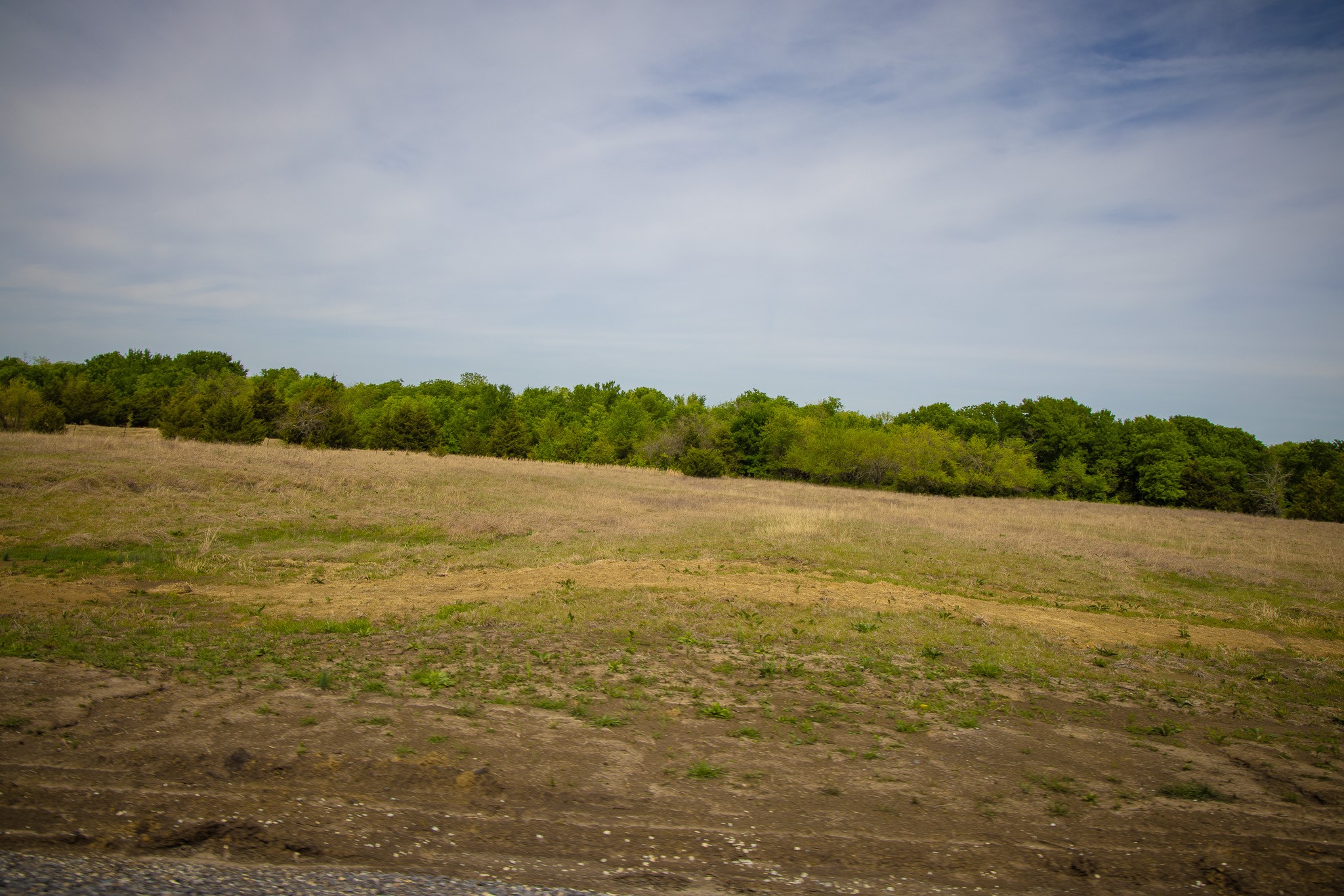 Lot 1 Pr 291 Dodd City TX 75438