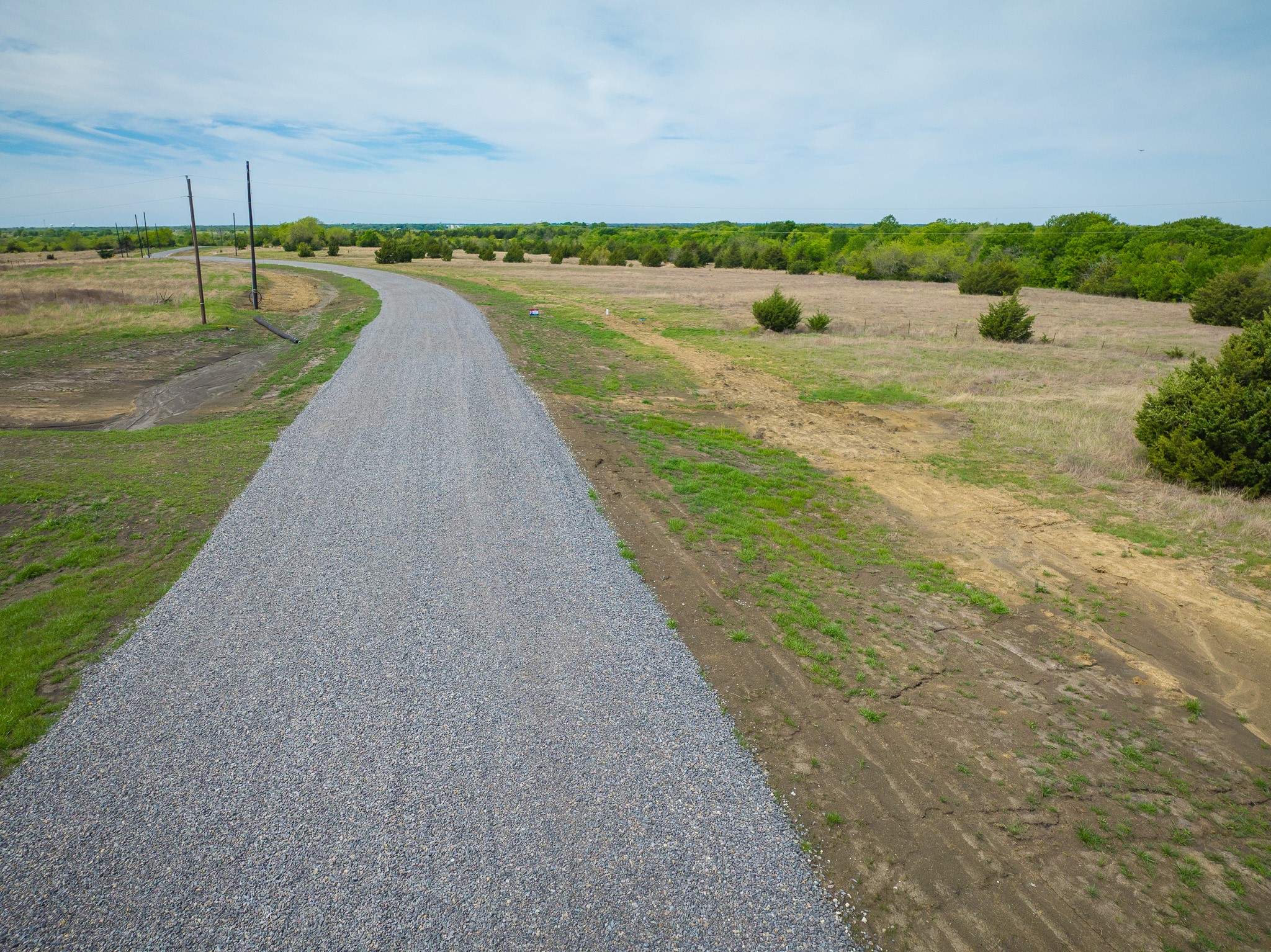 Lot 1 Pr 291 Dodd City TX 75438