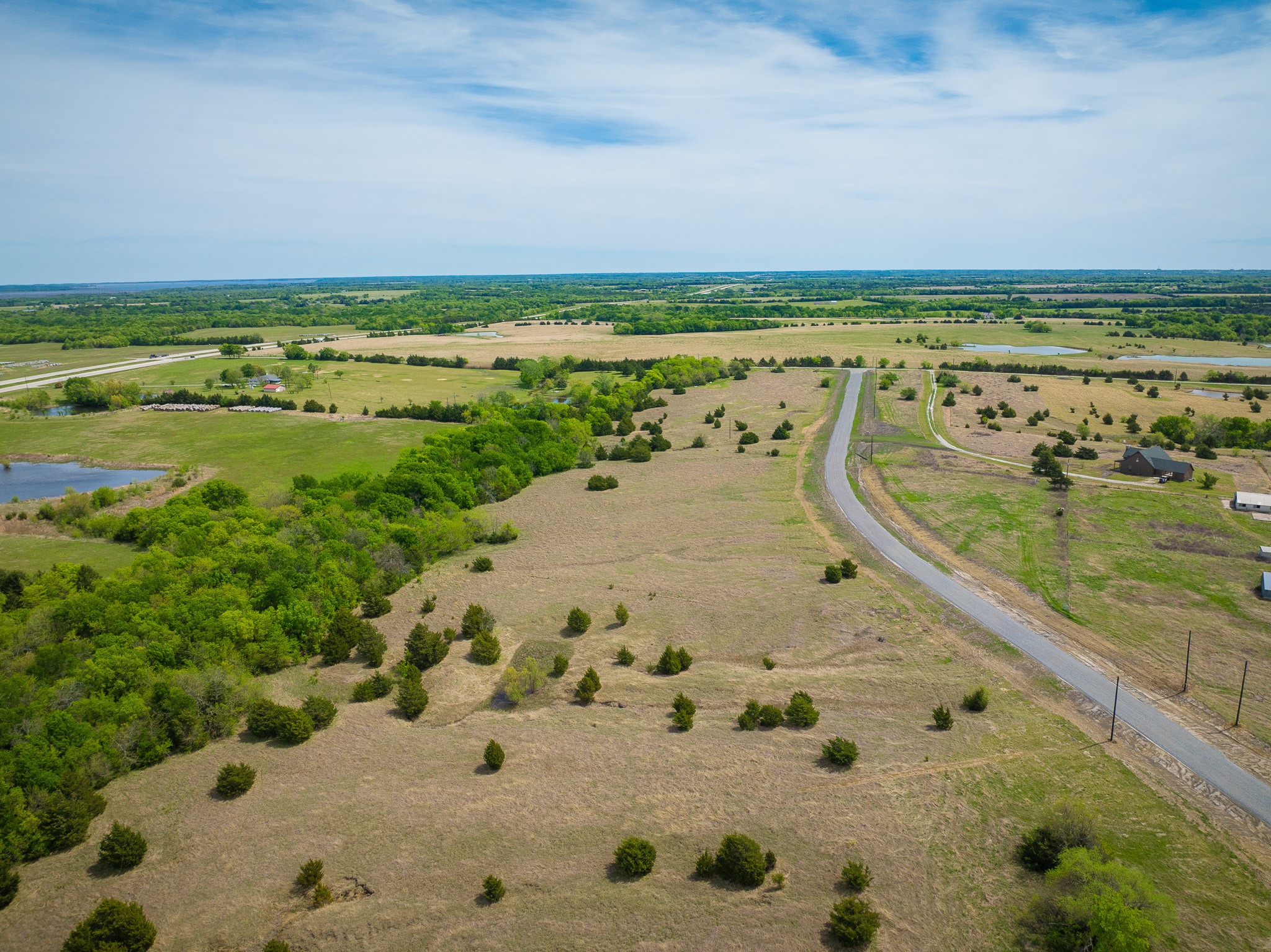 Lot 1 Pr 291 Dodd City TX 75438