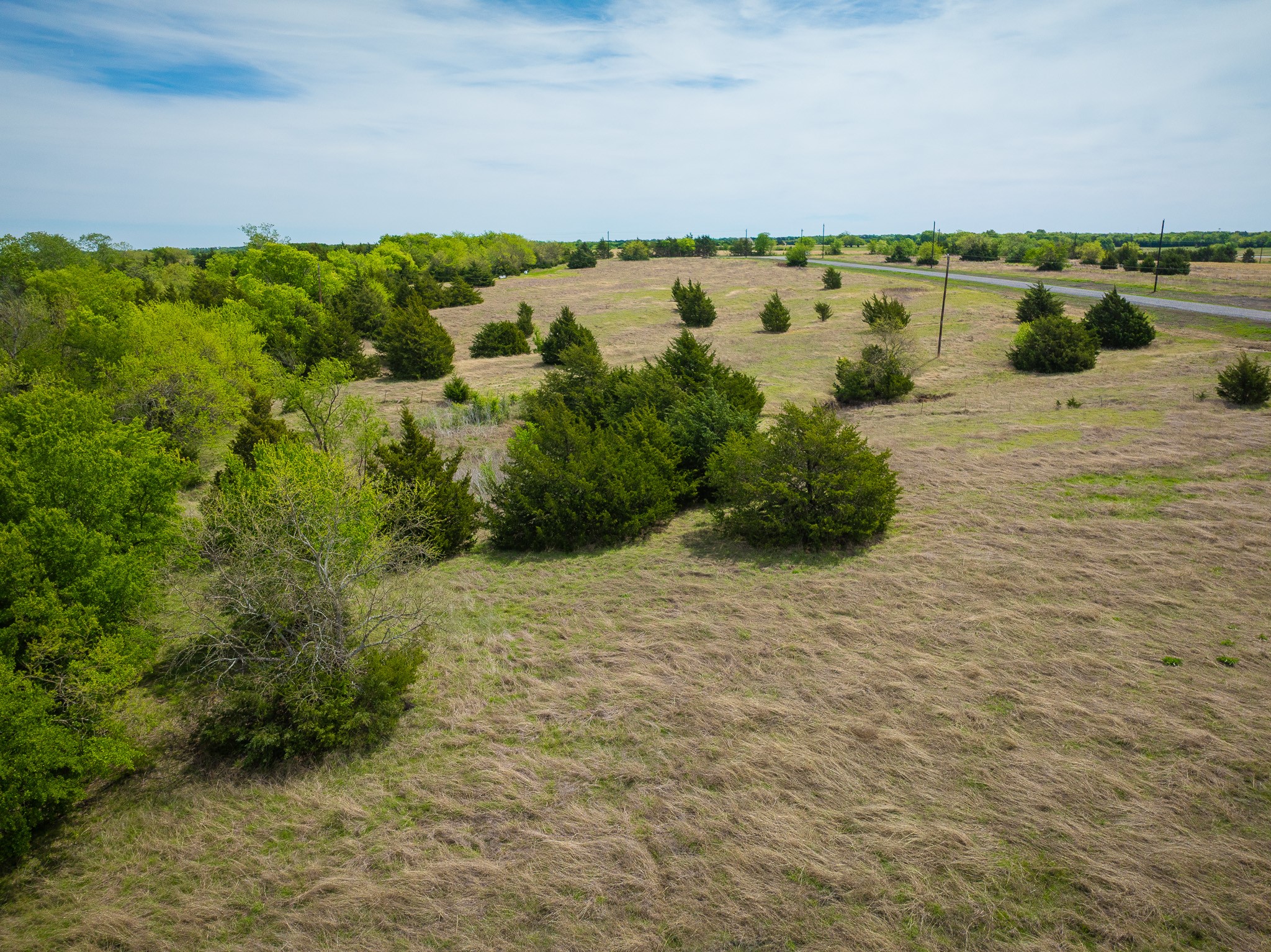 Lot 1 Pr 291 Dodd City TX 75438