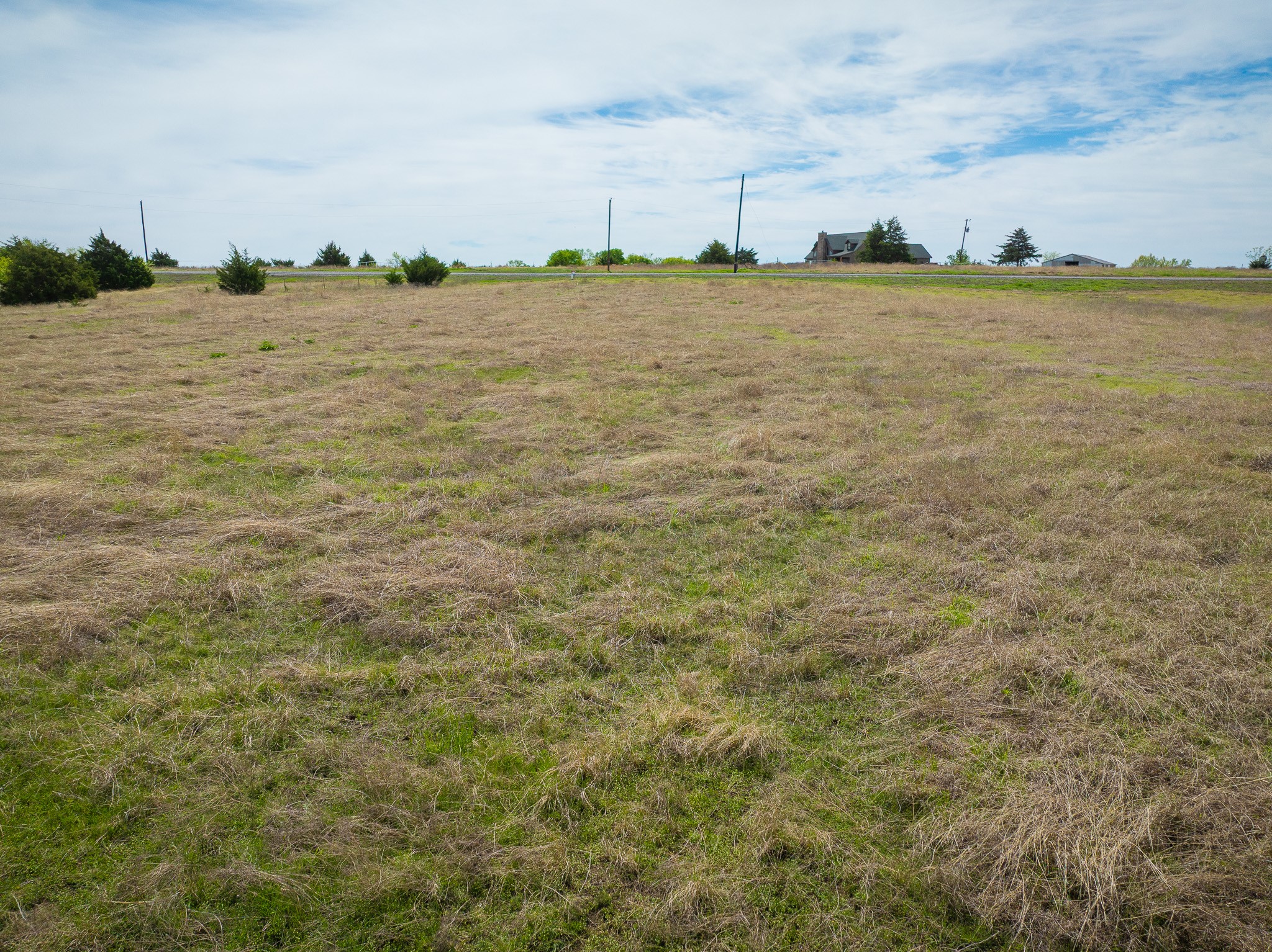 Lot 1 Pr 291 Dodd City TX 75438