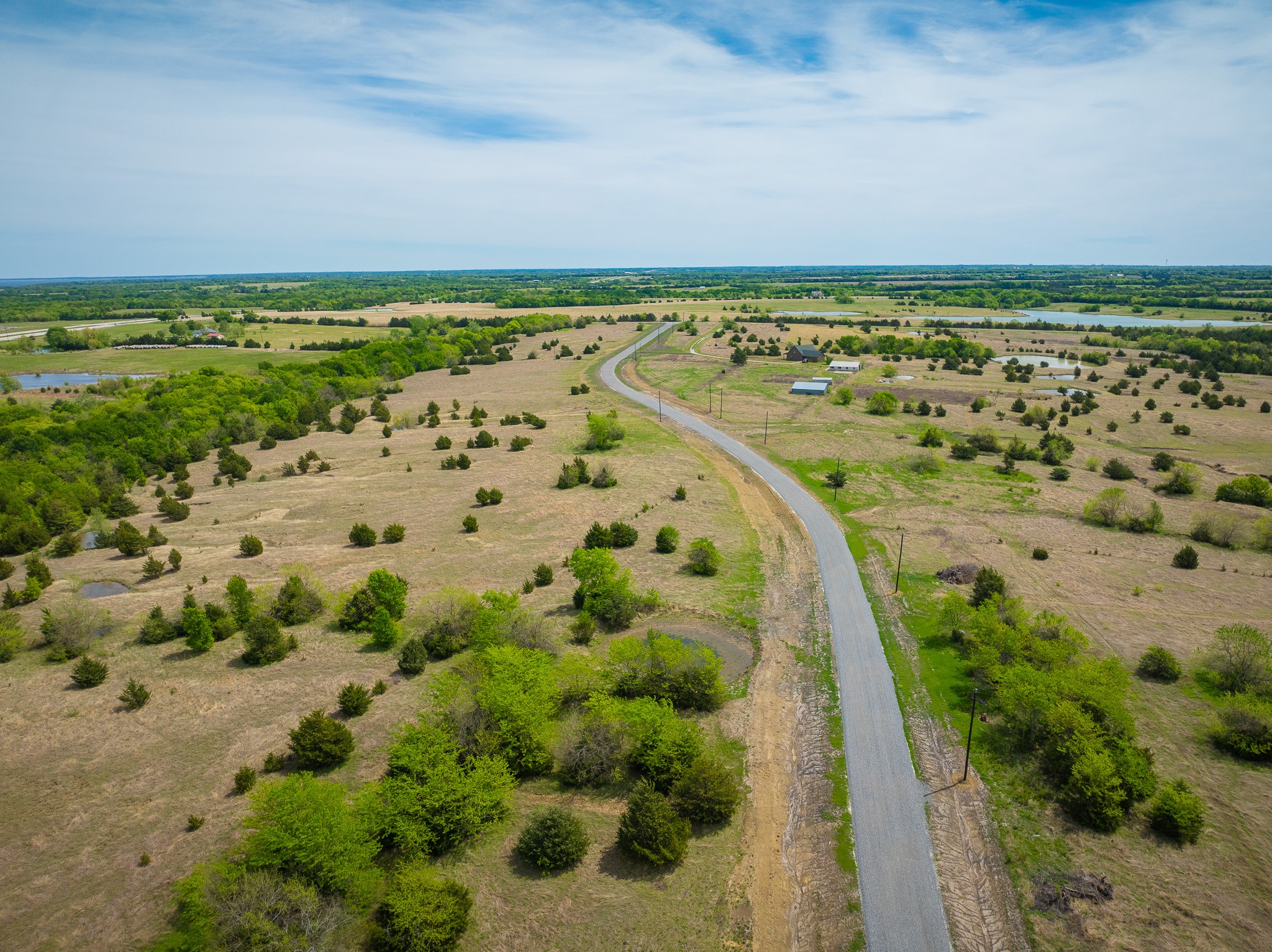 Lot 1 Pr 291 Dodd City TX 75438