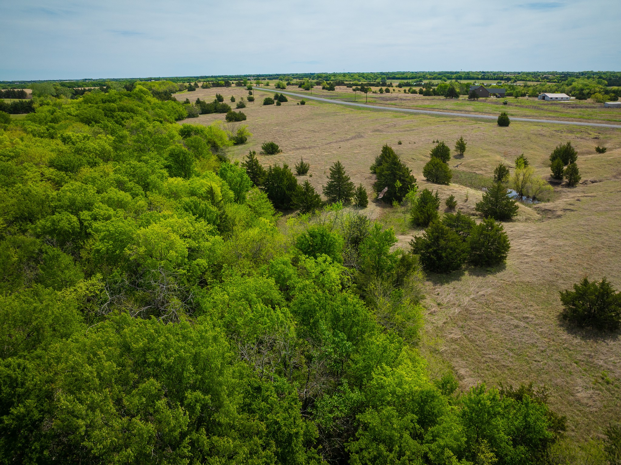 Lot 1 Pr 291 Dodd City TX 75438