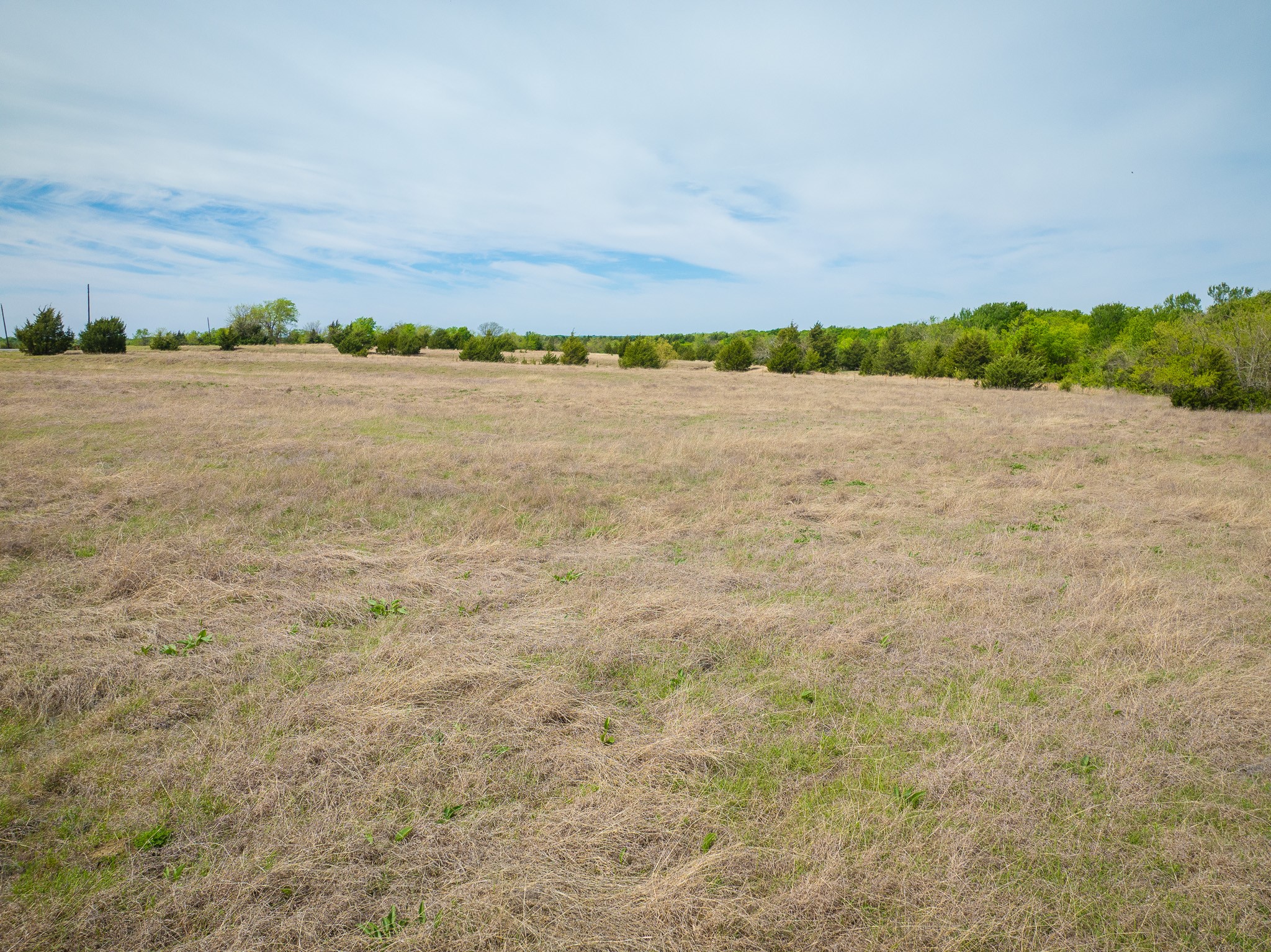 Lot 1 Pr 291 Dodd City TX 75438