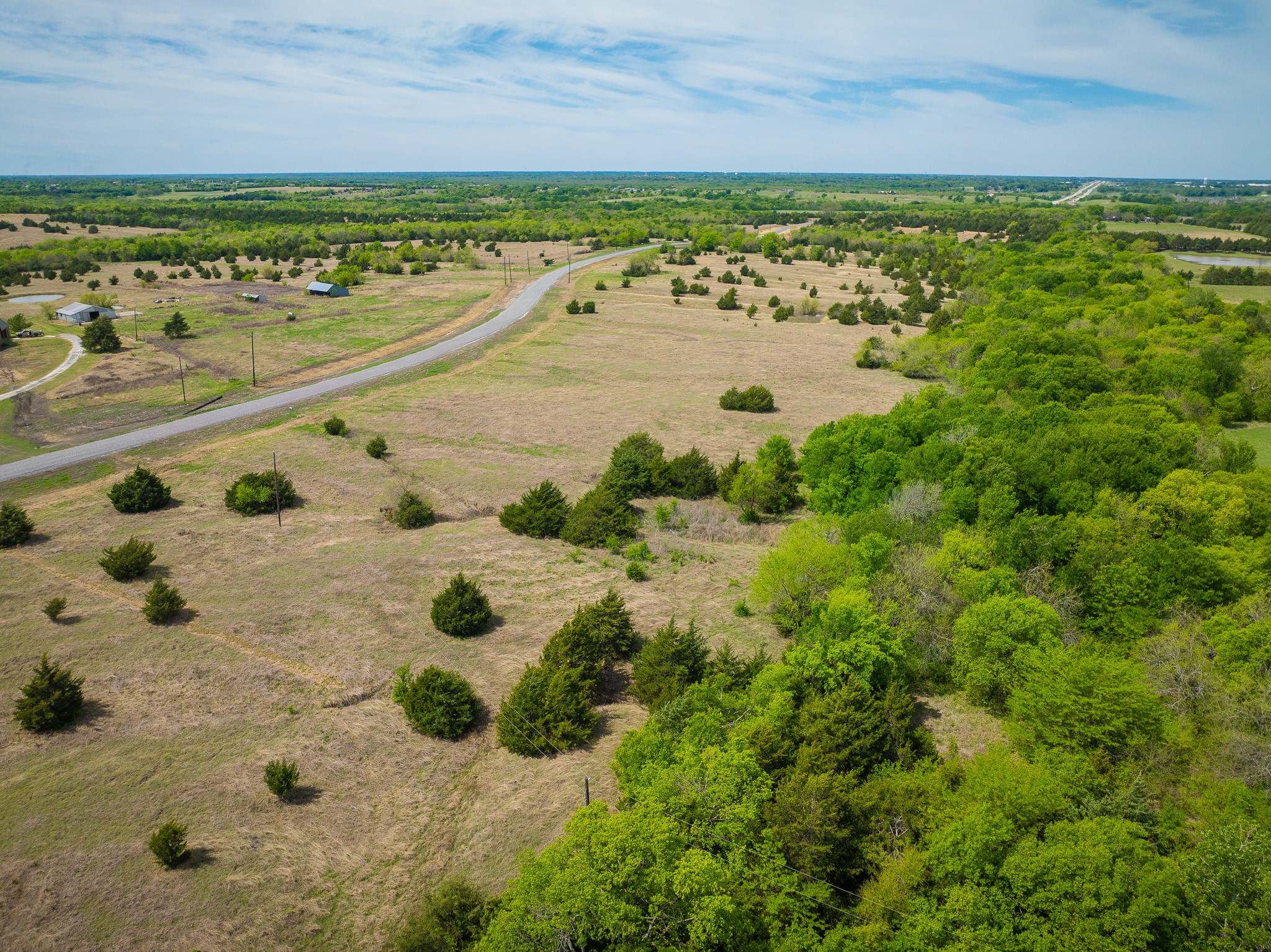 Lot 1 Pr 291 Dodd City TX 75438