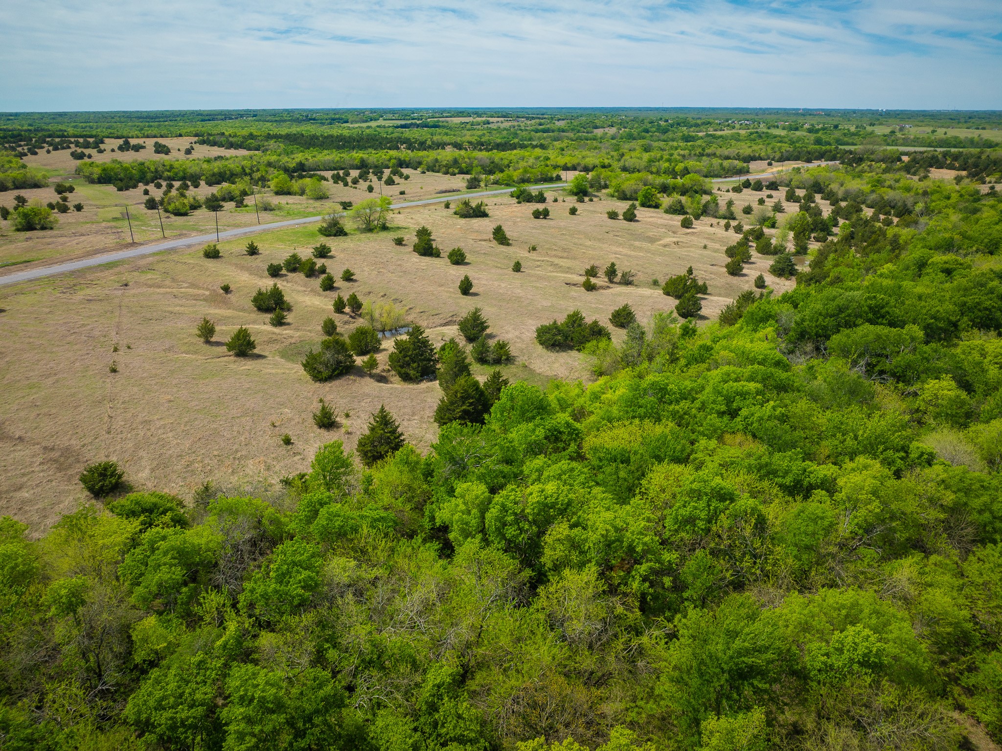Lot 1 Pr 291 Dodd City TX 75438