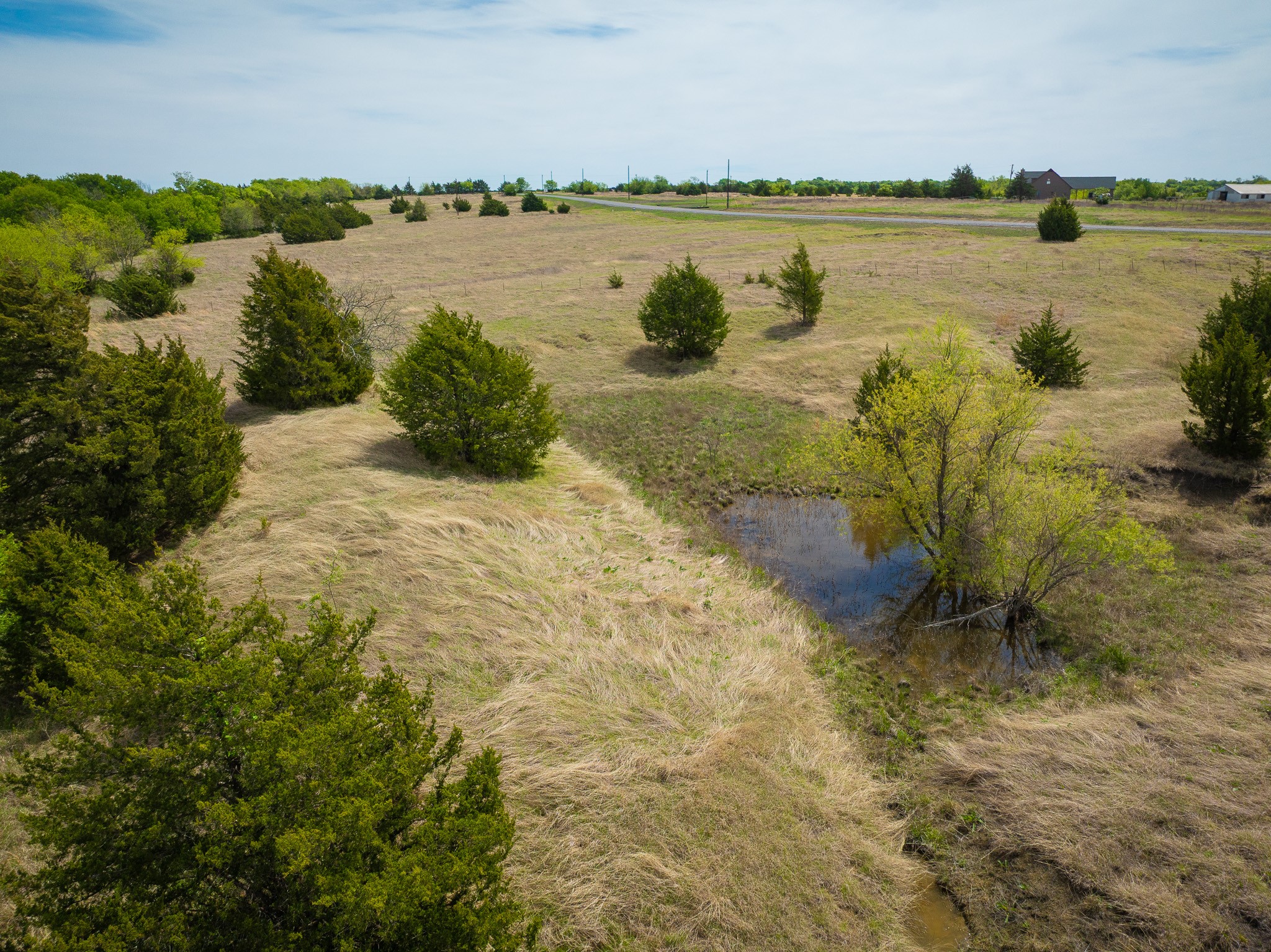 Lot 1 Pr 291 Dodd City TX 75438
