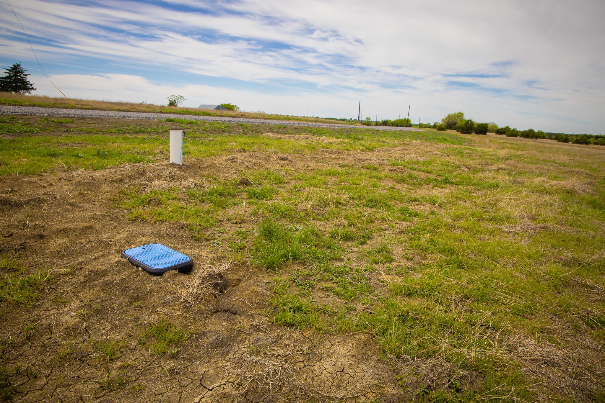 Lot 1 Pr 291 Dodd City TX 75438