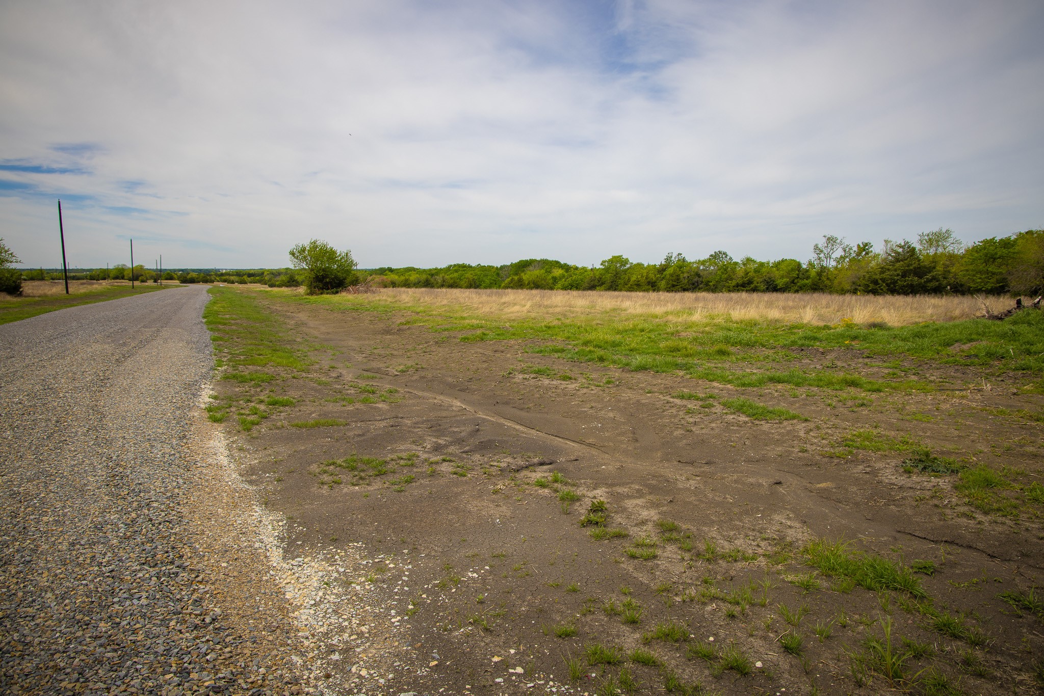 Lot 1 Pr 291 Dodd City TX 75438