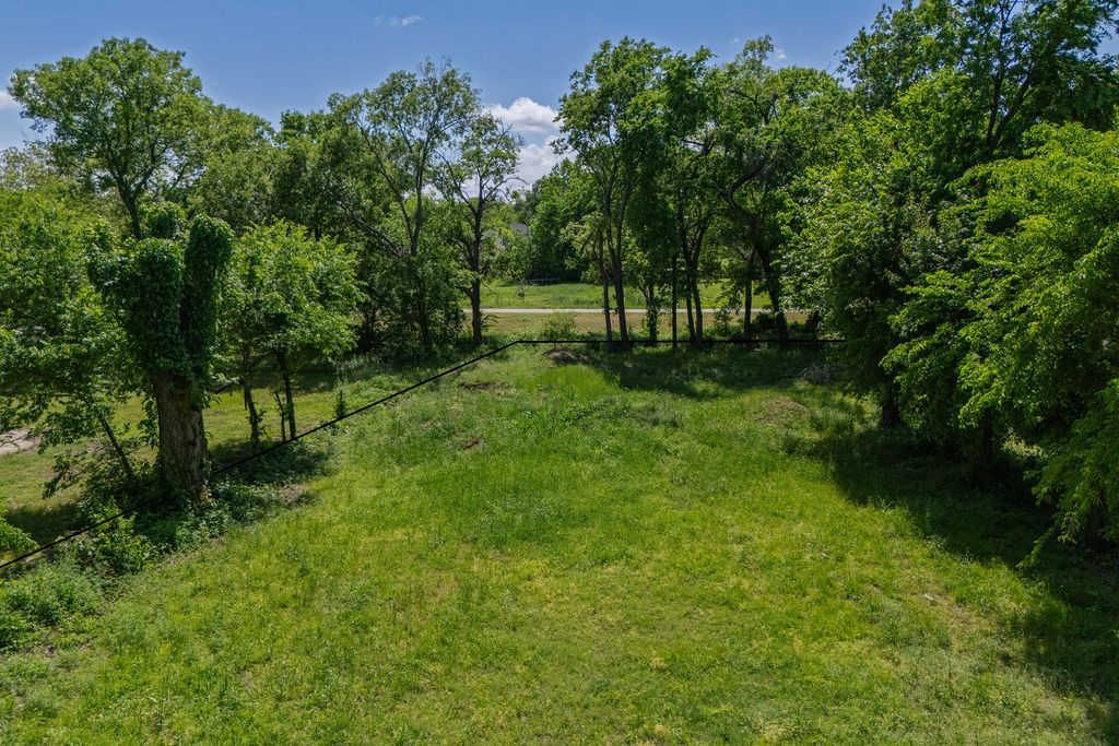 603 W Newton Street Terrell TX 75160