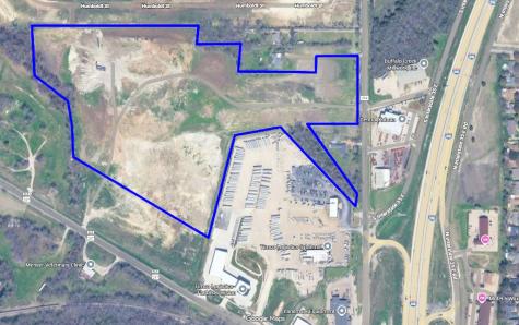 Tbd Us-287 Waxahachie TX 75165