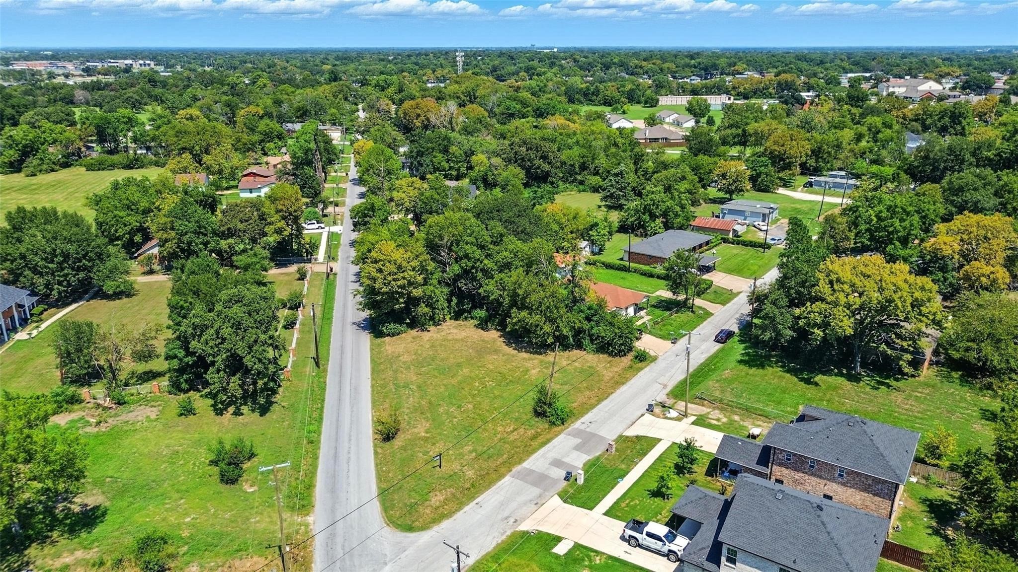0000 Mineral Wells Street Terrell TX 75160