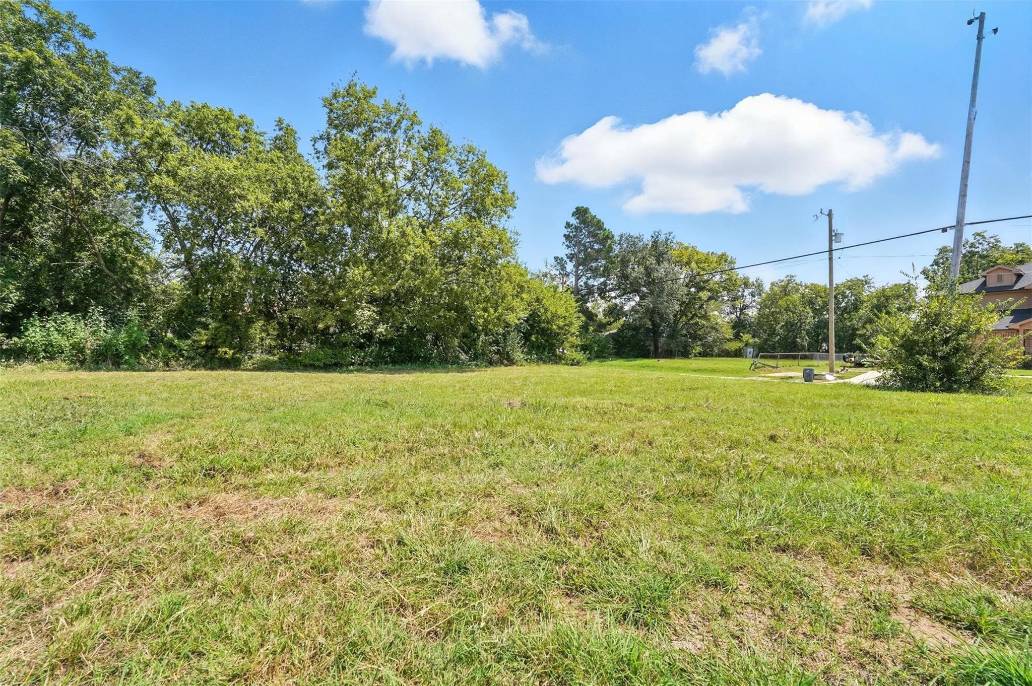 0000 Mineral Wells Street Terrell TX 75160