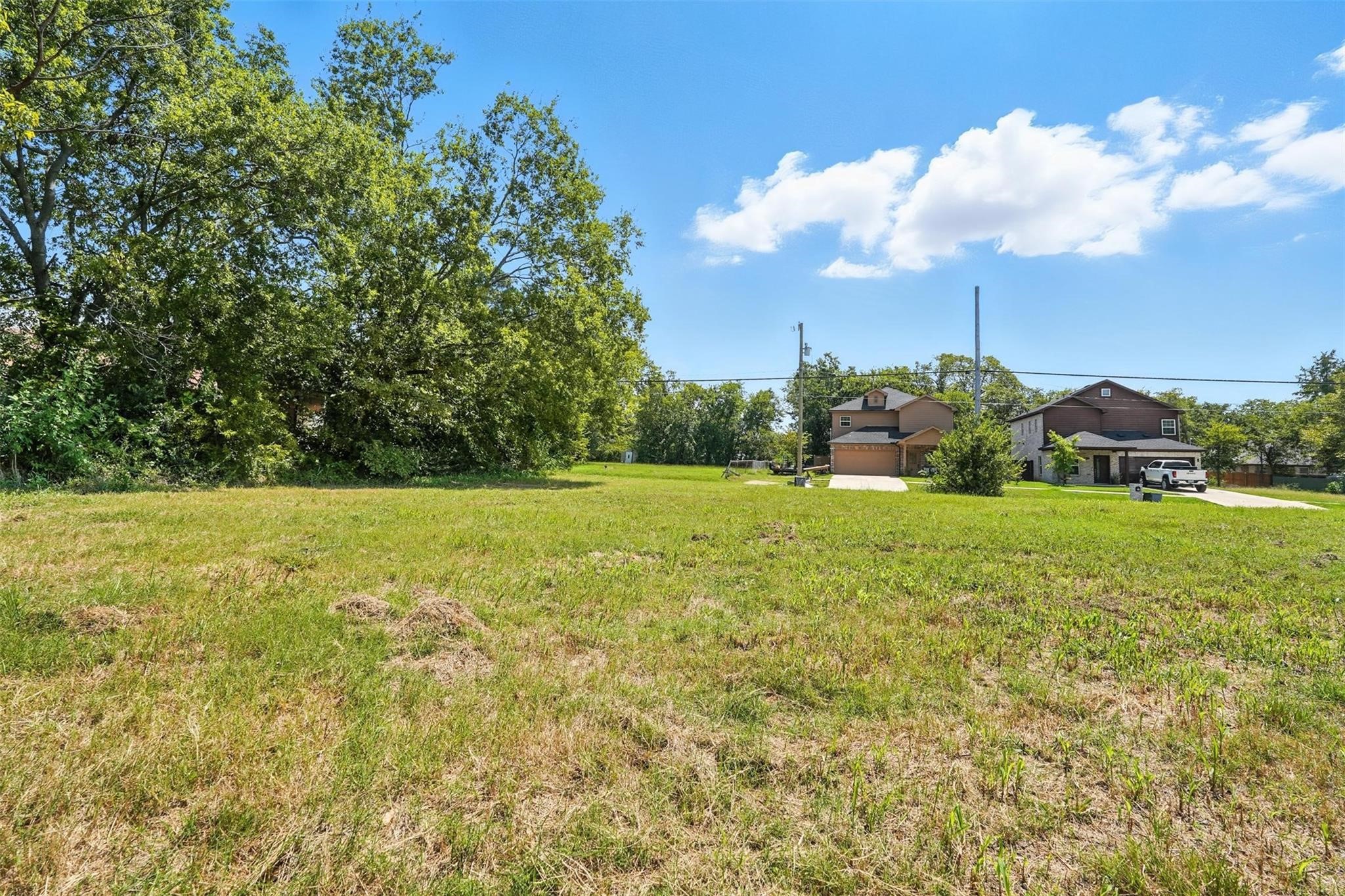 0000 Mineral Wells Street Terrell TX 75160