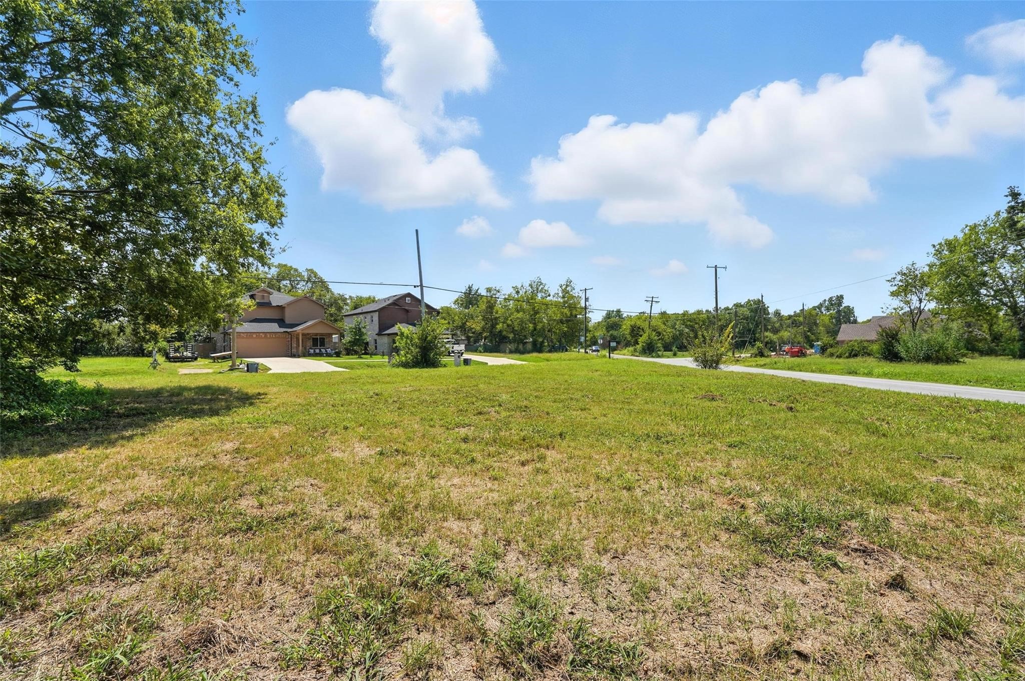 0000 Mineral Wells Street Terrell TX 75160